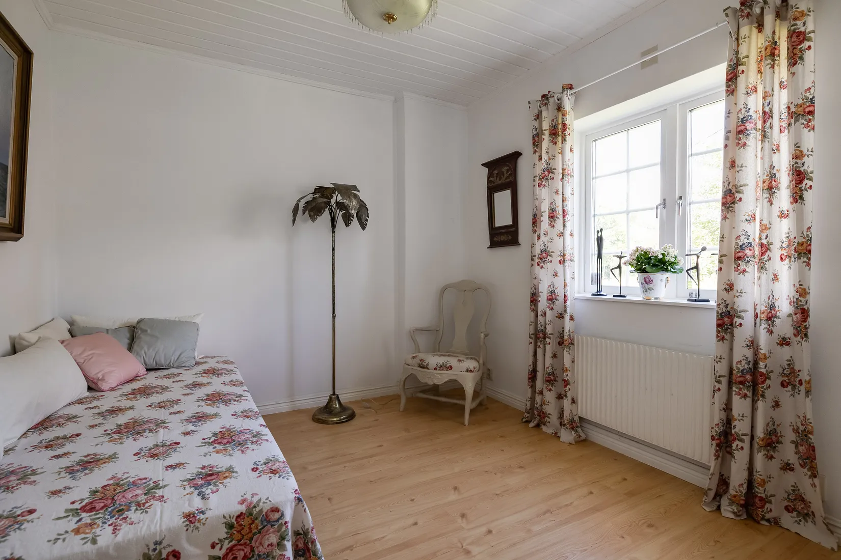 Gård/Skog, Norrbyås 515, Örebro