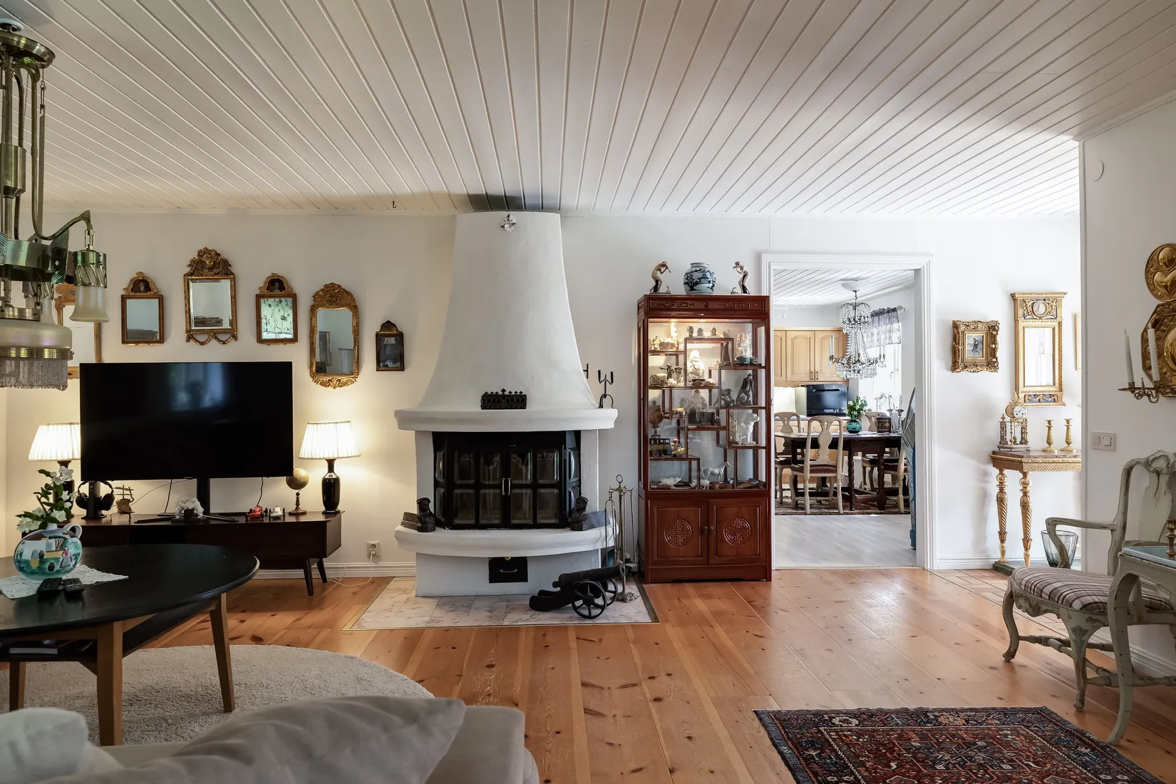 Gård/Skog, Norrbyås 515, Örebro