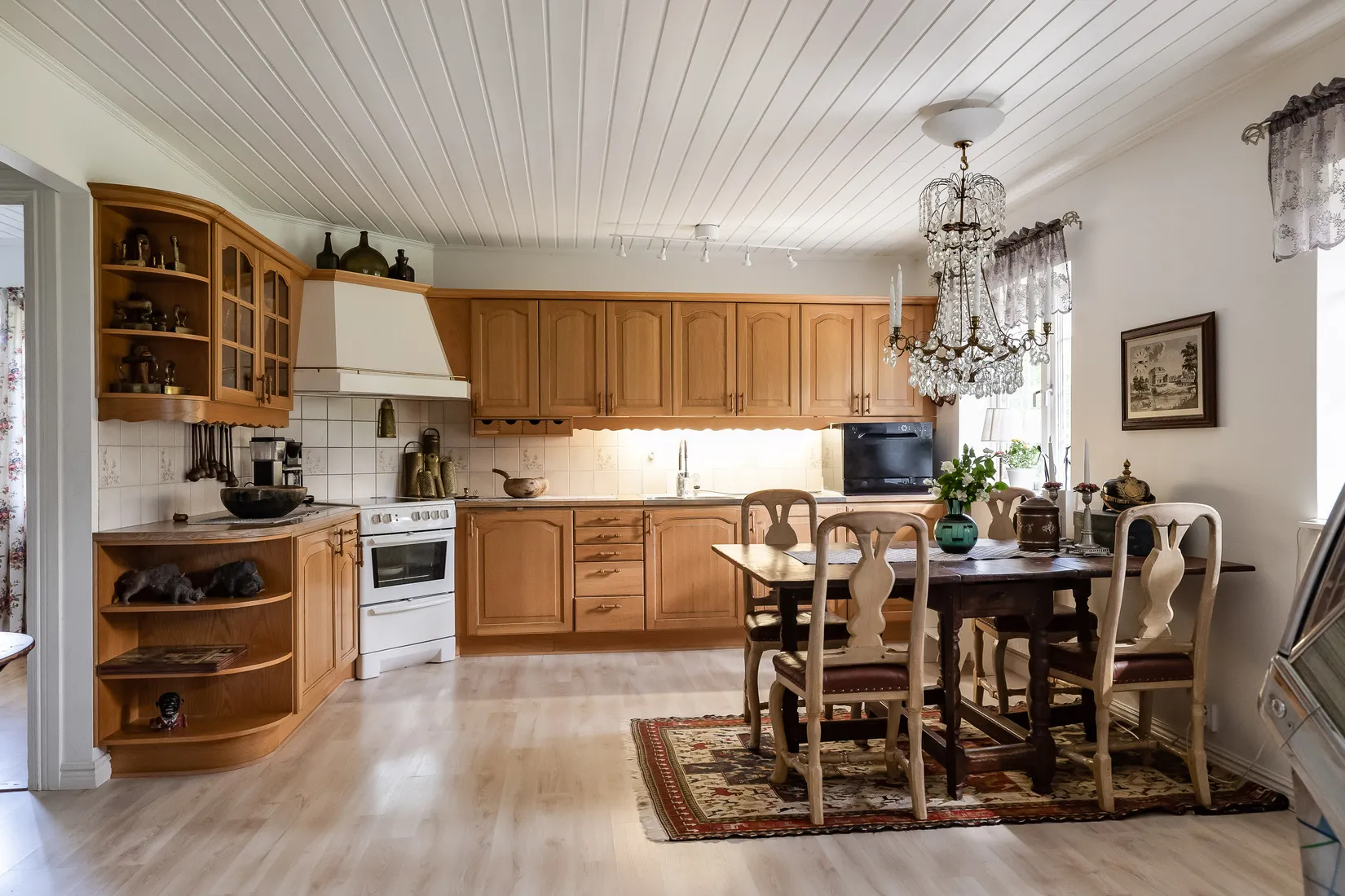 Gård/Skog, Norrbyås 515, Örebro