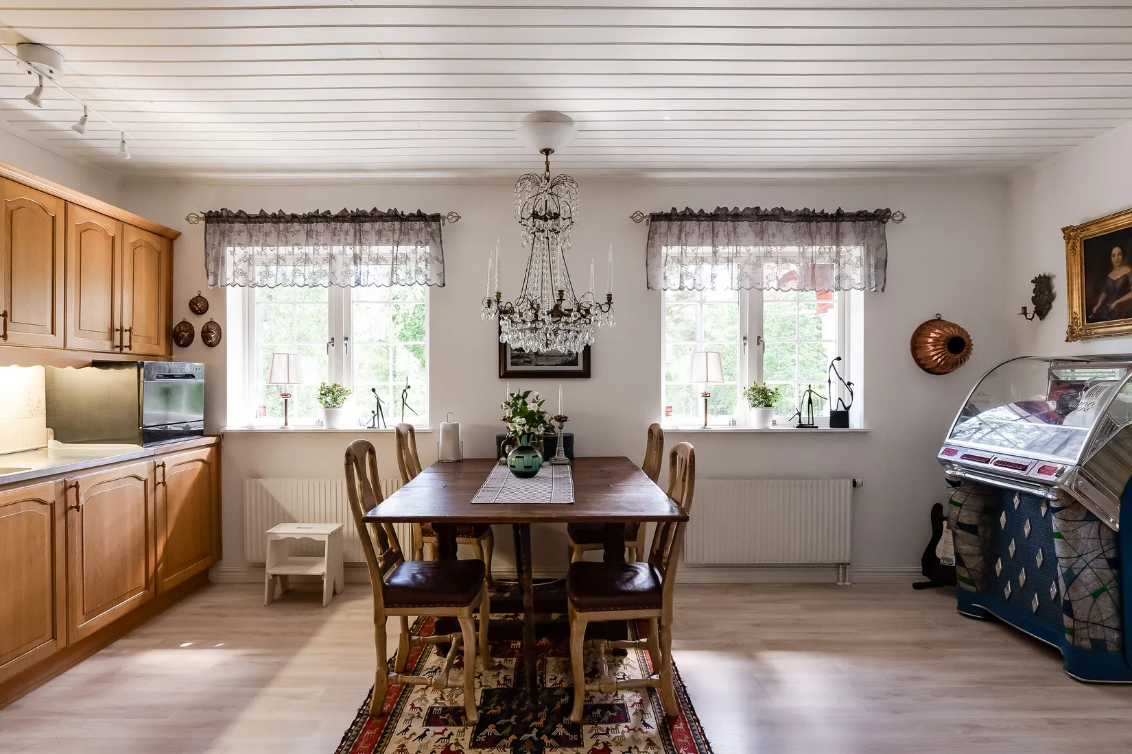 Gård/Skog, Norrbyås 515, Örebro