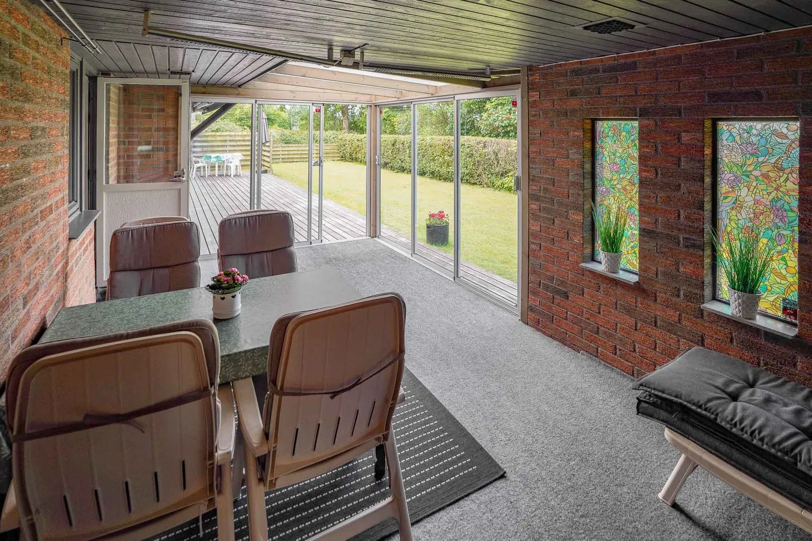 Villa, Krutkällarevägen 21, Bergsgård, Halmstad