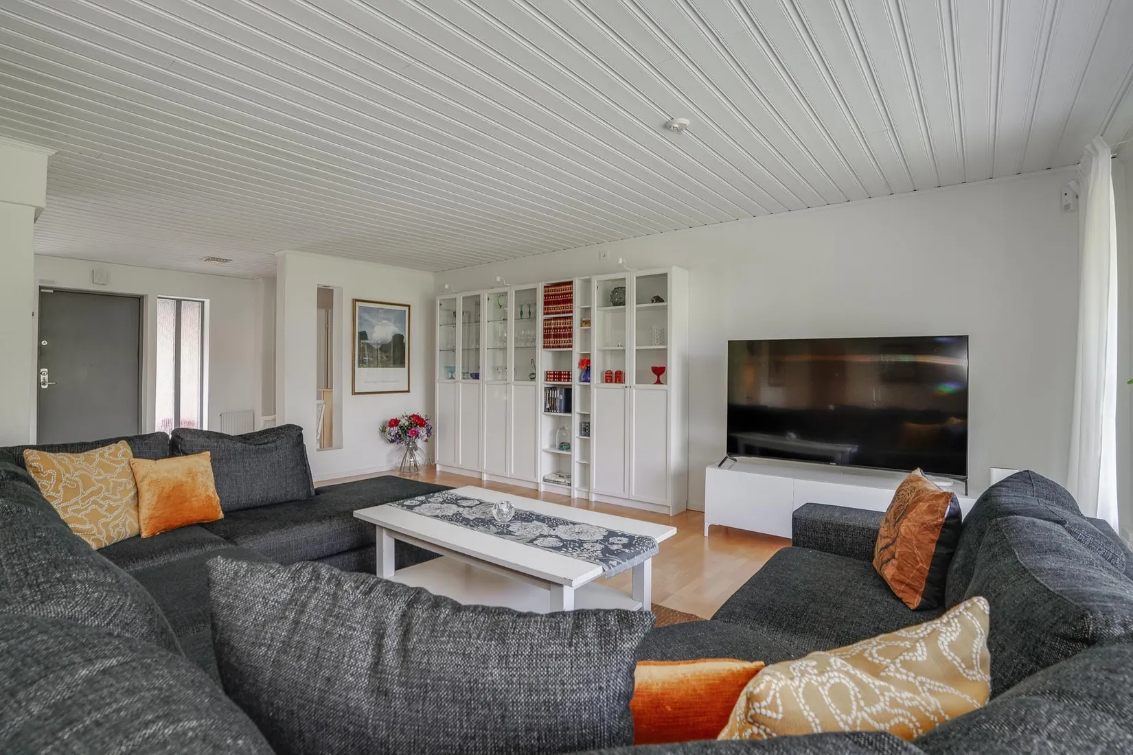 Villa, Krutkällarevägen 21, Bergsgård, Halmstad
