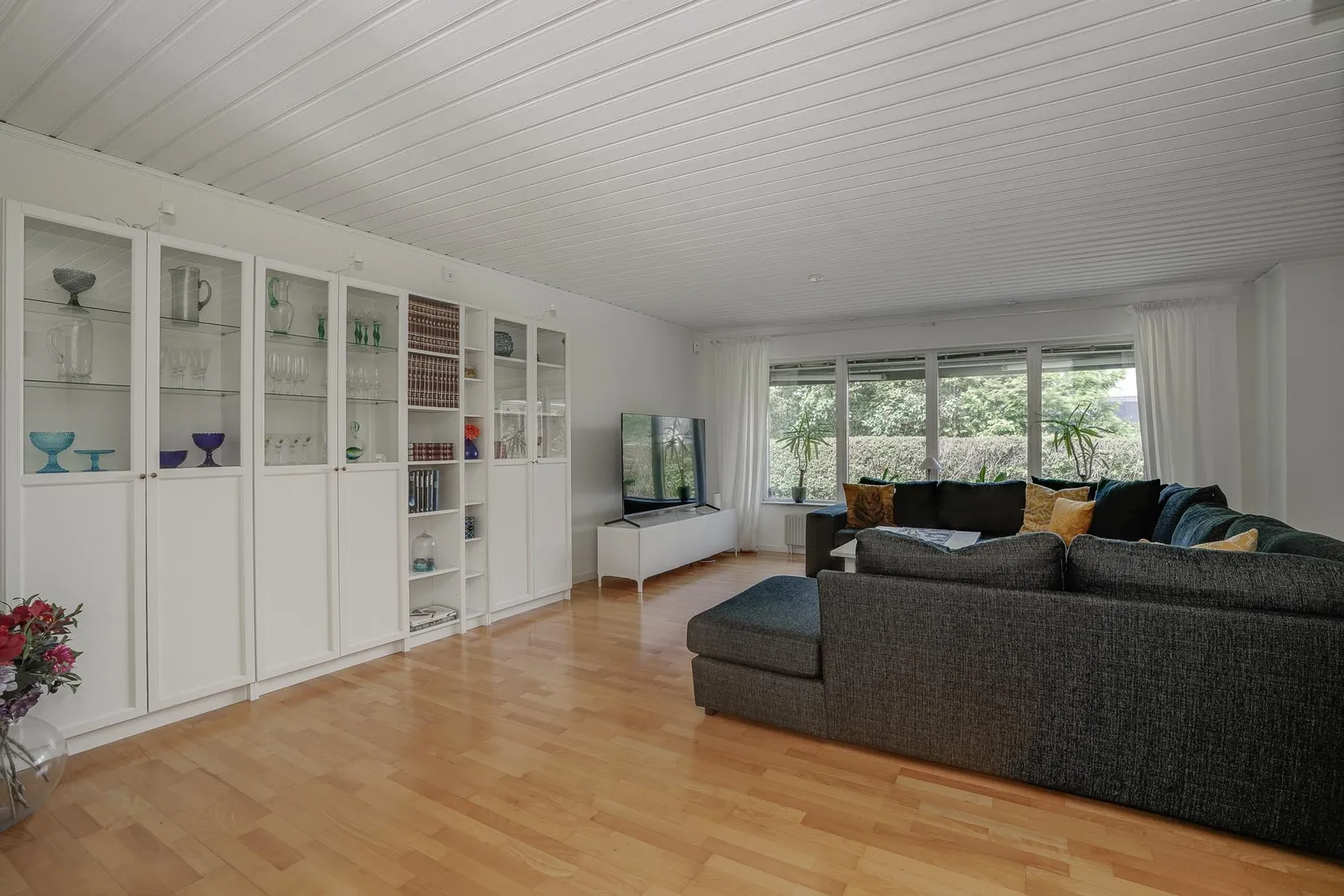 Villa, Krutkällarevägen 21, Bergsgård, Halmstad