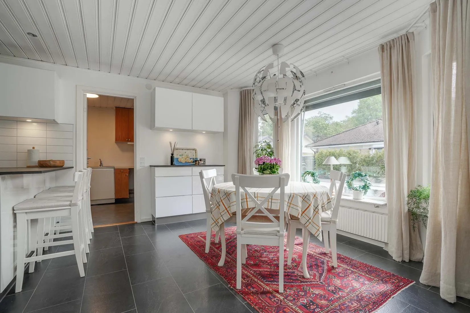 Villa, Krutkällarevägen 21, Bergsgård, Halmstad