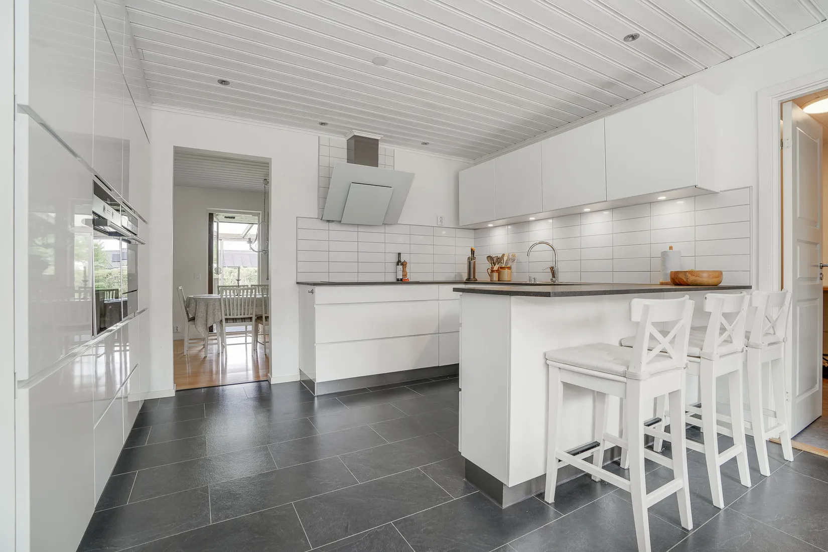 Villa, Krutkällarevägen 21, Bergsgård, Halmstad