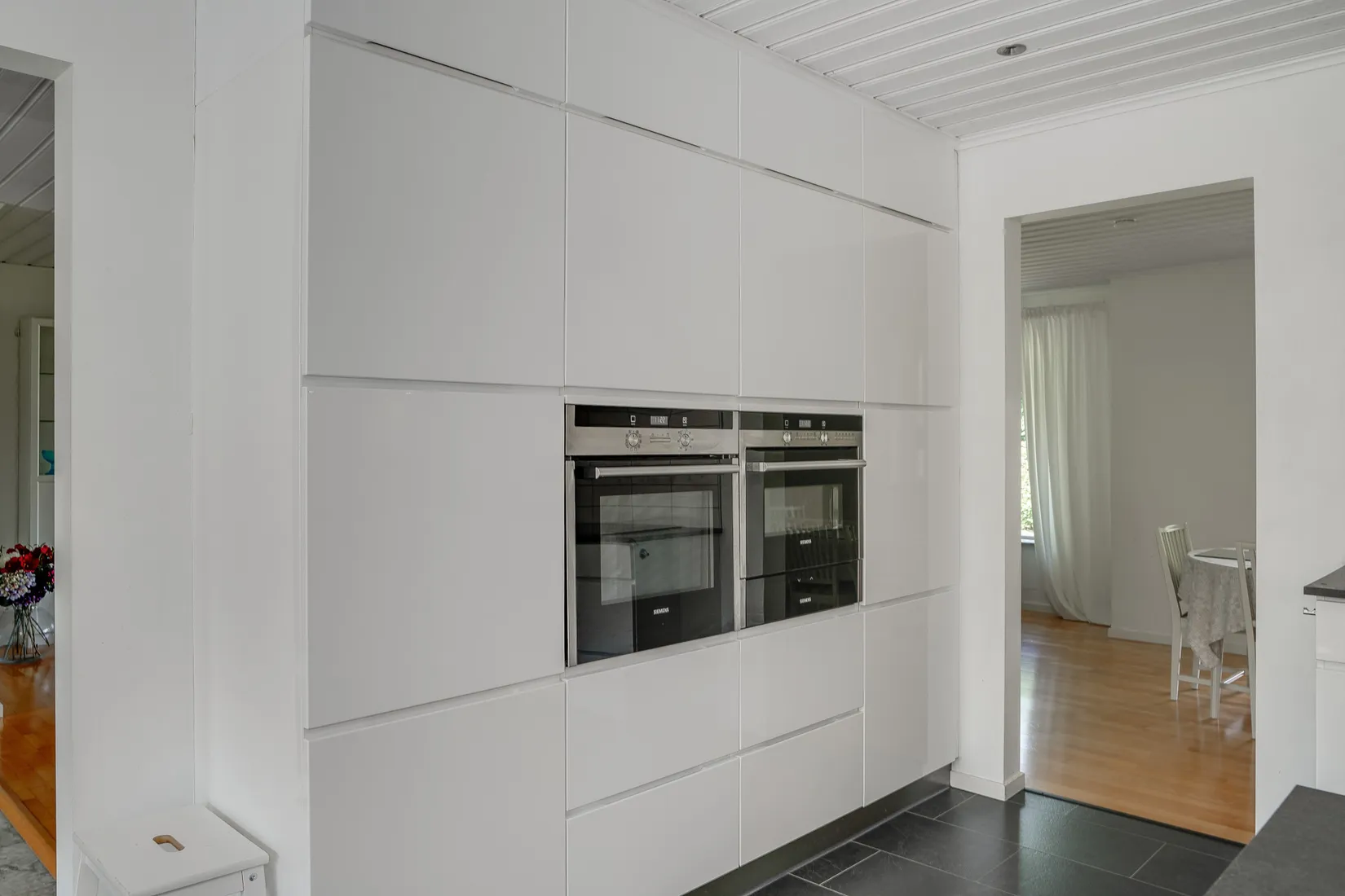 Villa, Krutkällarevägen 21, Bergsgård, Halmstad