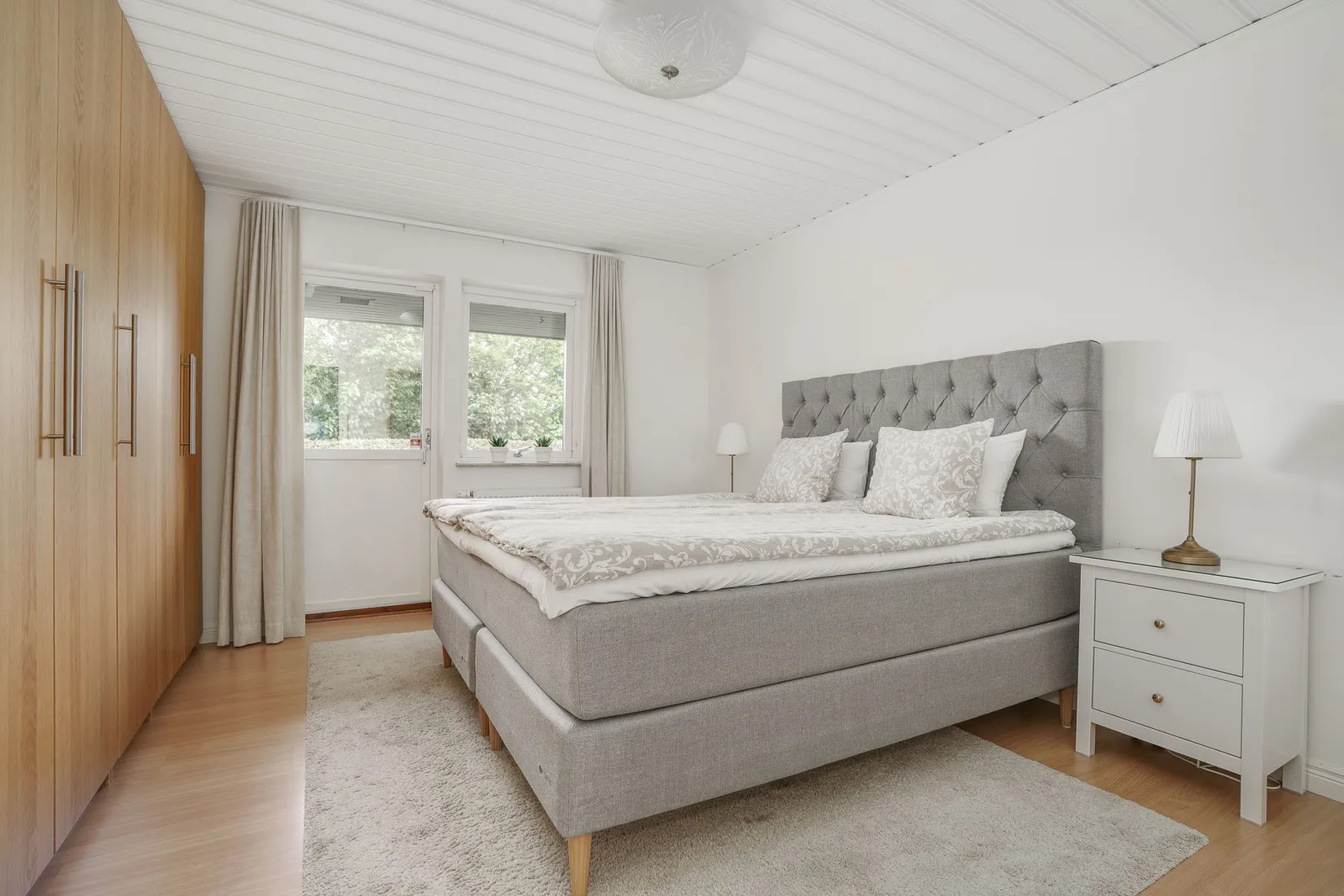 Villa, Krutkällarevägen 21, Bergsgård, Halmstad