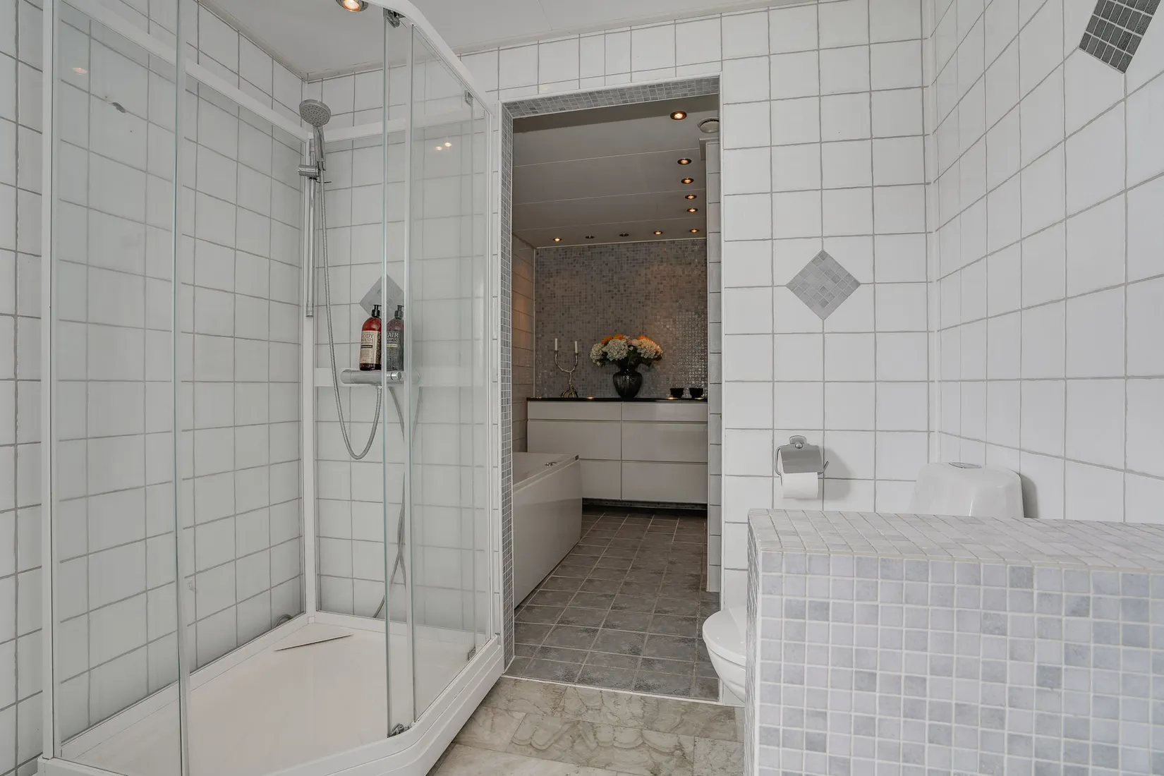 Villa, Krutkällarevägen 21, Bergsgård, Halmstad