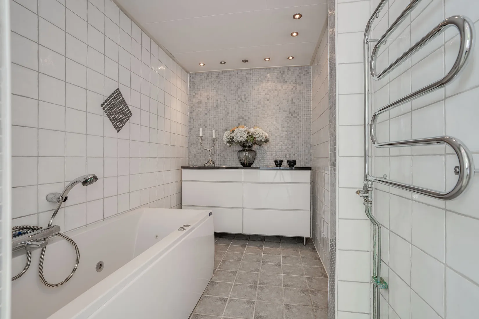 Villa, Krutkällarevägen 21, Bergsgård, Halmstad
