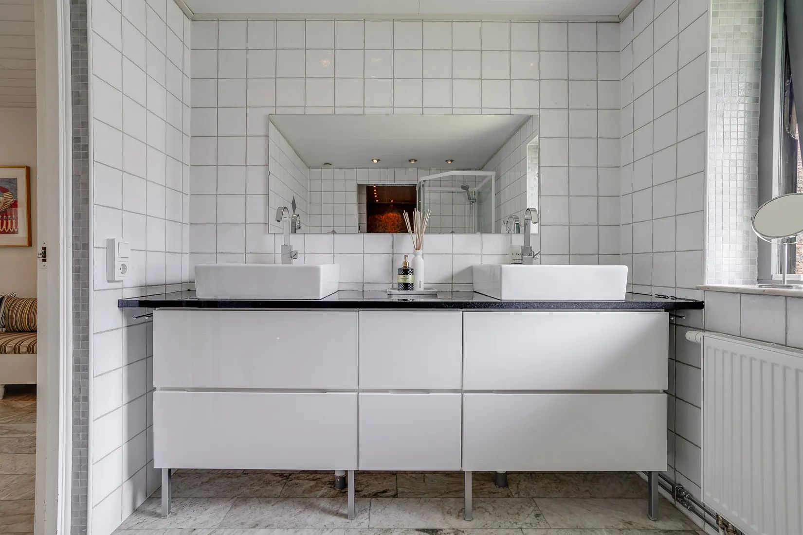 Villa, Krutkällarevägen 21, Bergsgård, Halmstad