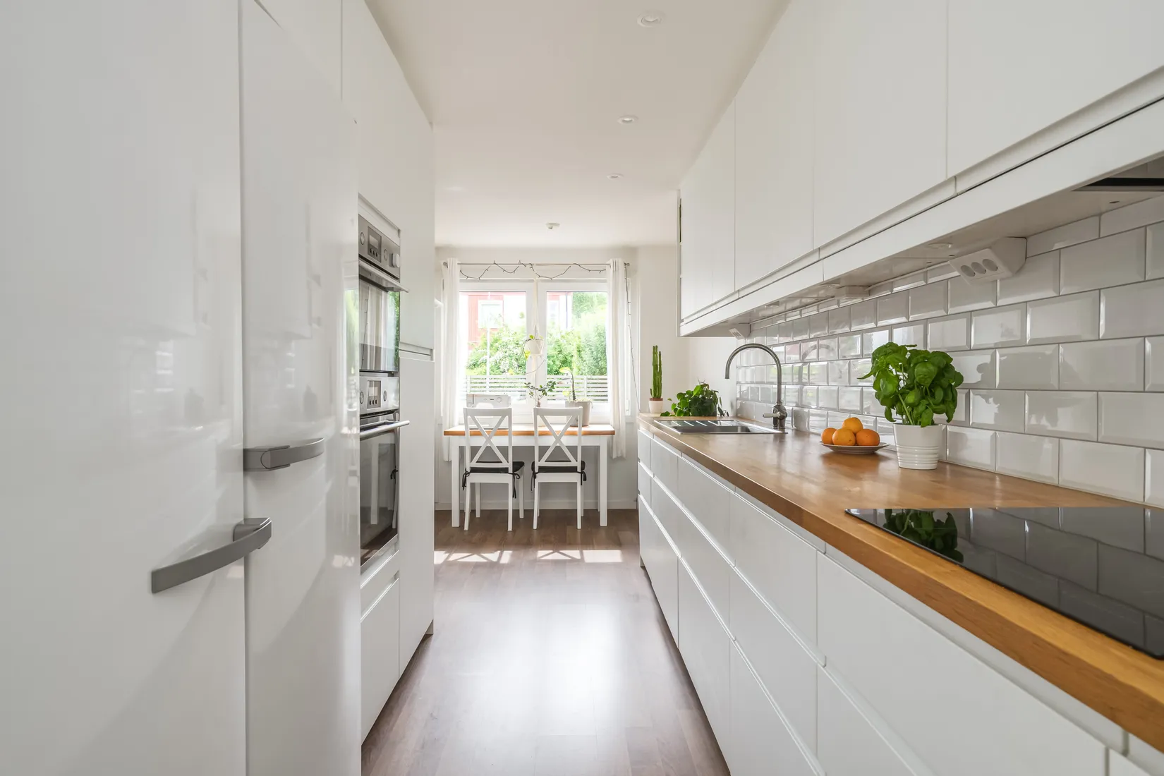 Villa, Idunvägen 27, Krokek, Norrköping