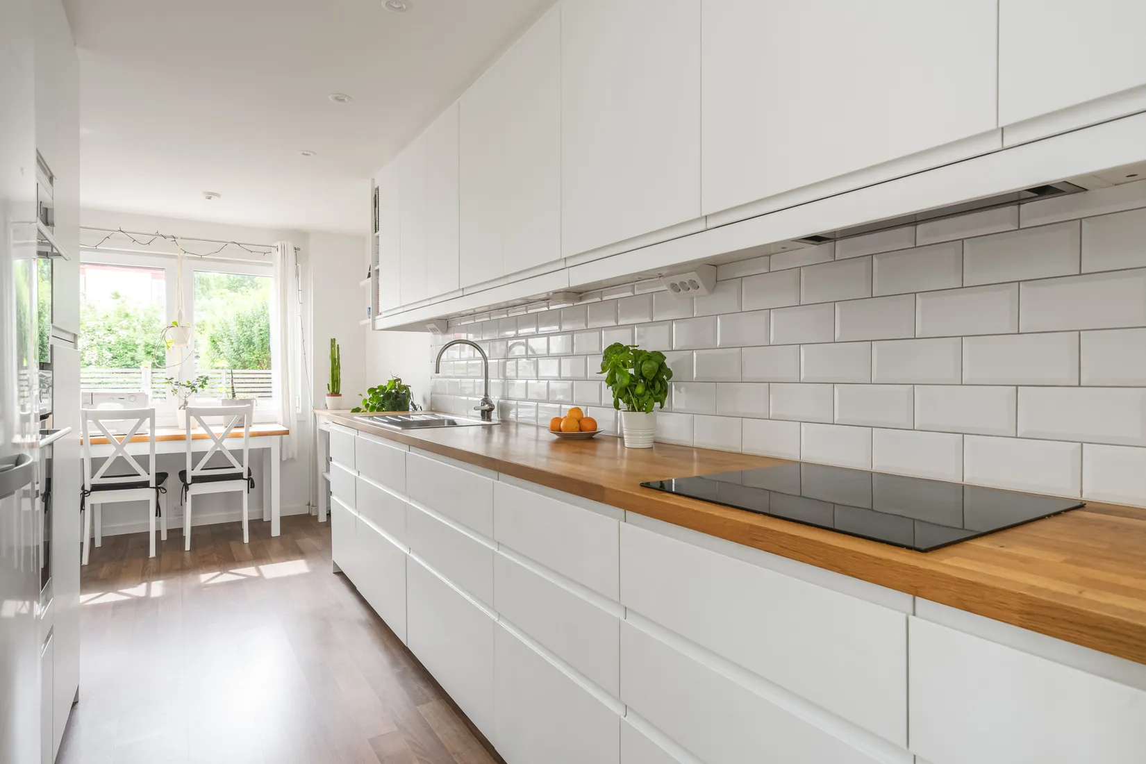 Villa, Idunvägen 27, Krokek, Norrköping