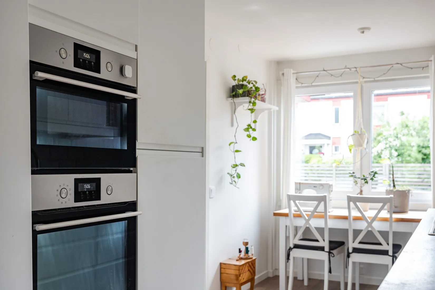 Villa, Idunvägen 27, Krokek, Norrköping