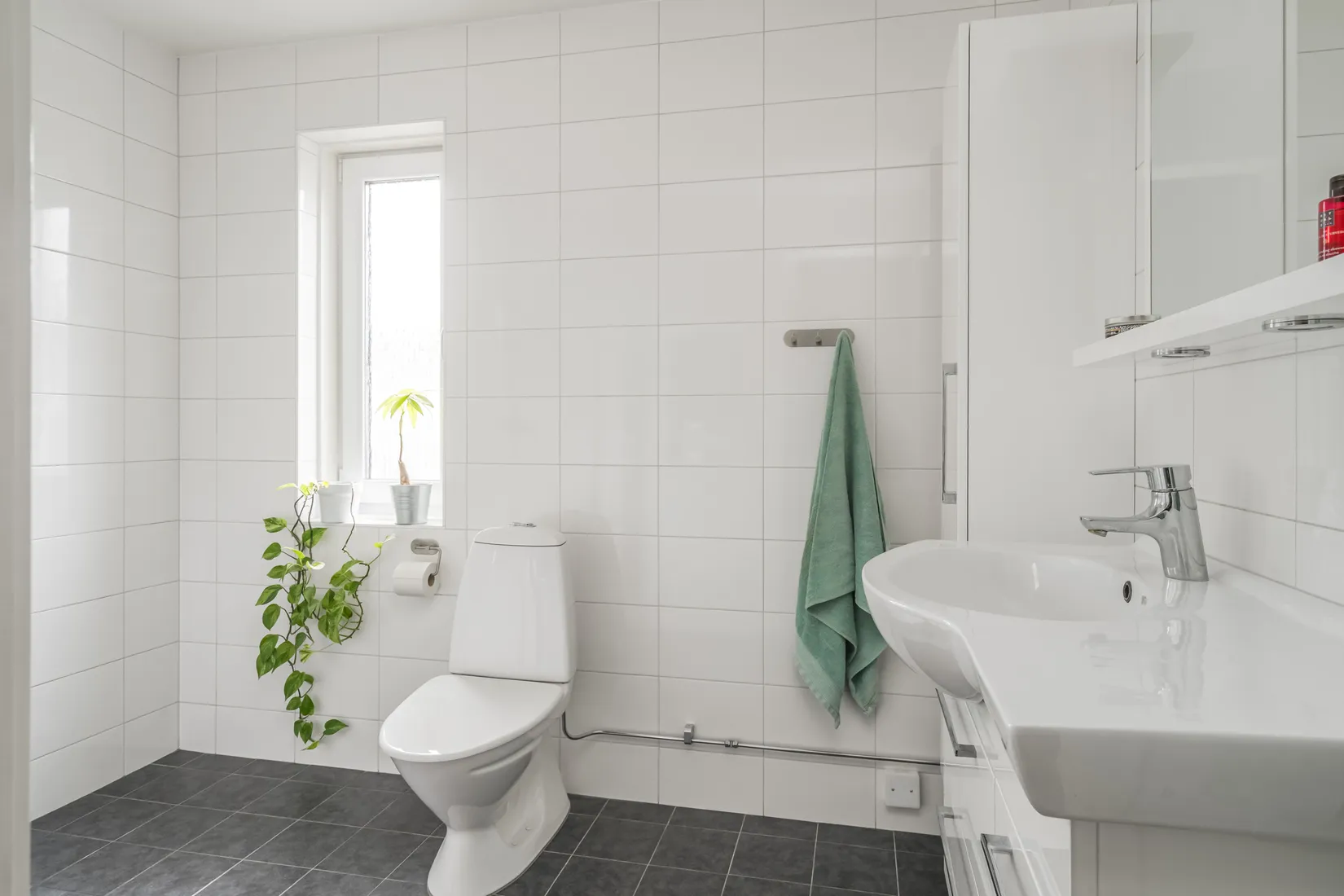 Villa, Idunvägen 27, Krokek, Norrköping