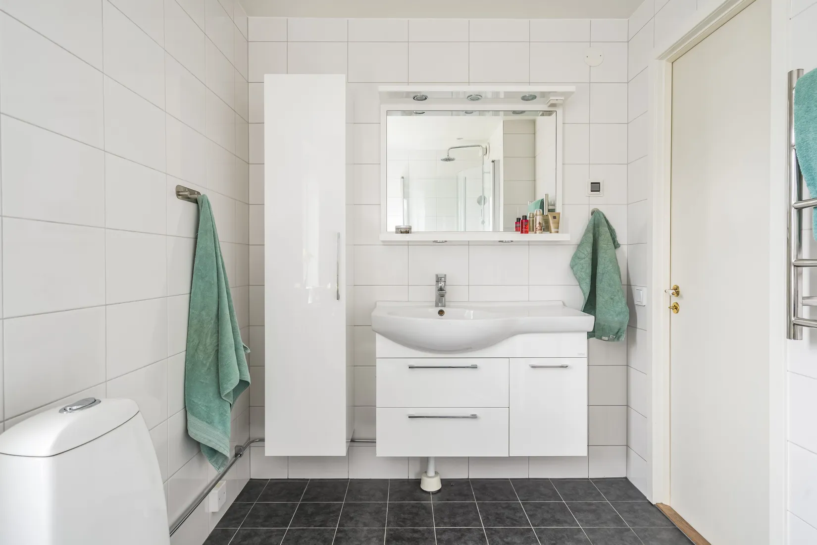 Villa, Idunvägen 27, Krokek, Norrköping