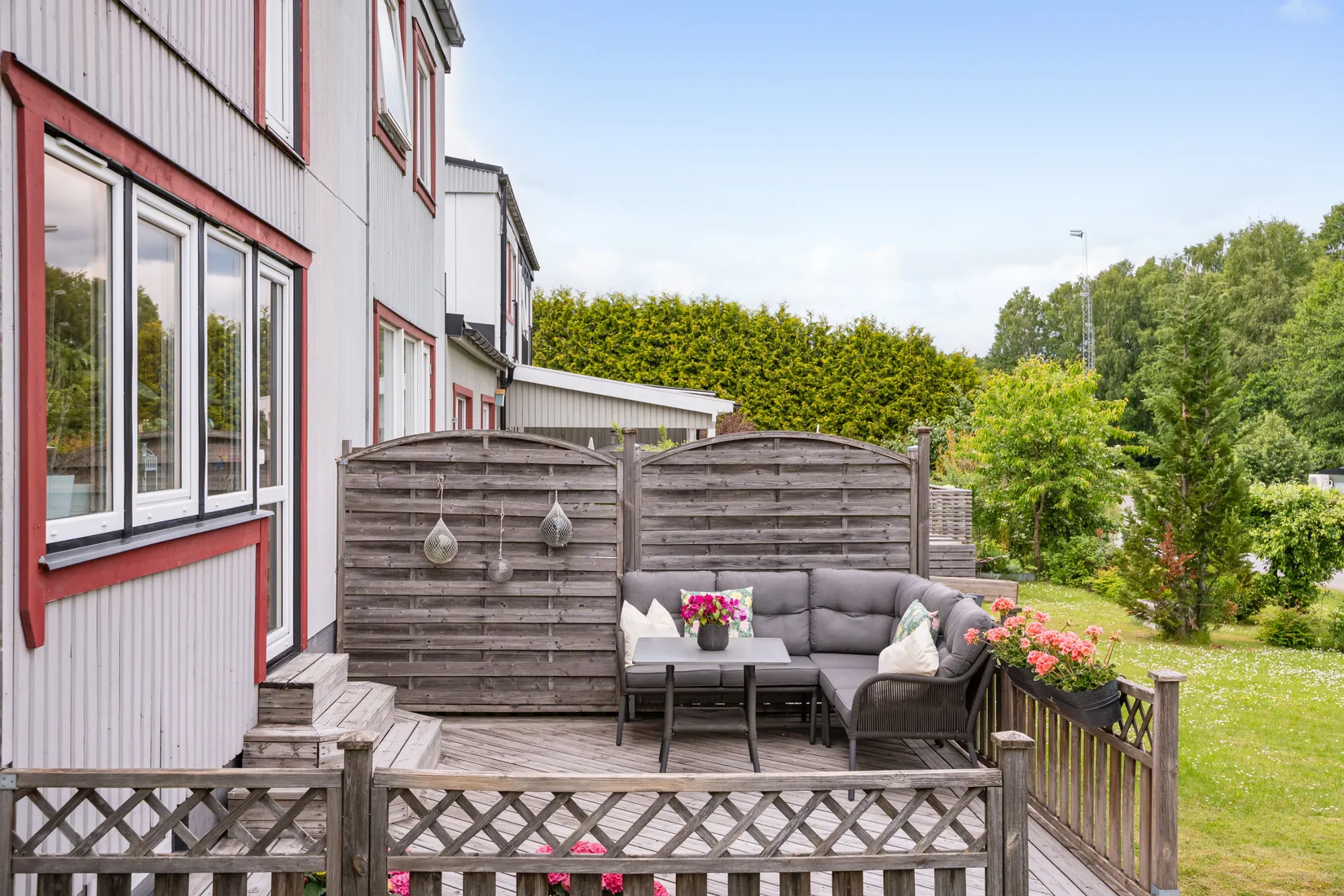 Villa, Idunvägen 27, Krokek, Norrköping