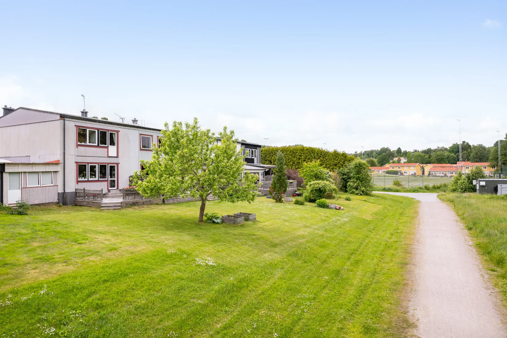 Villa, Idunvägen 27, Krokek, Norrköping