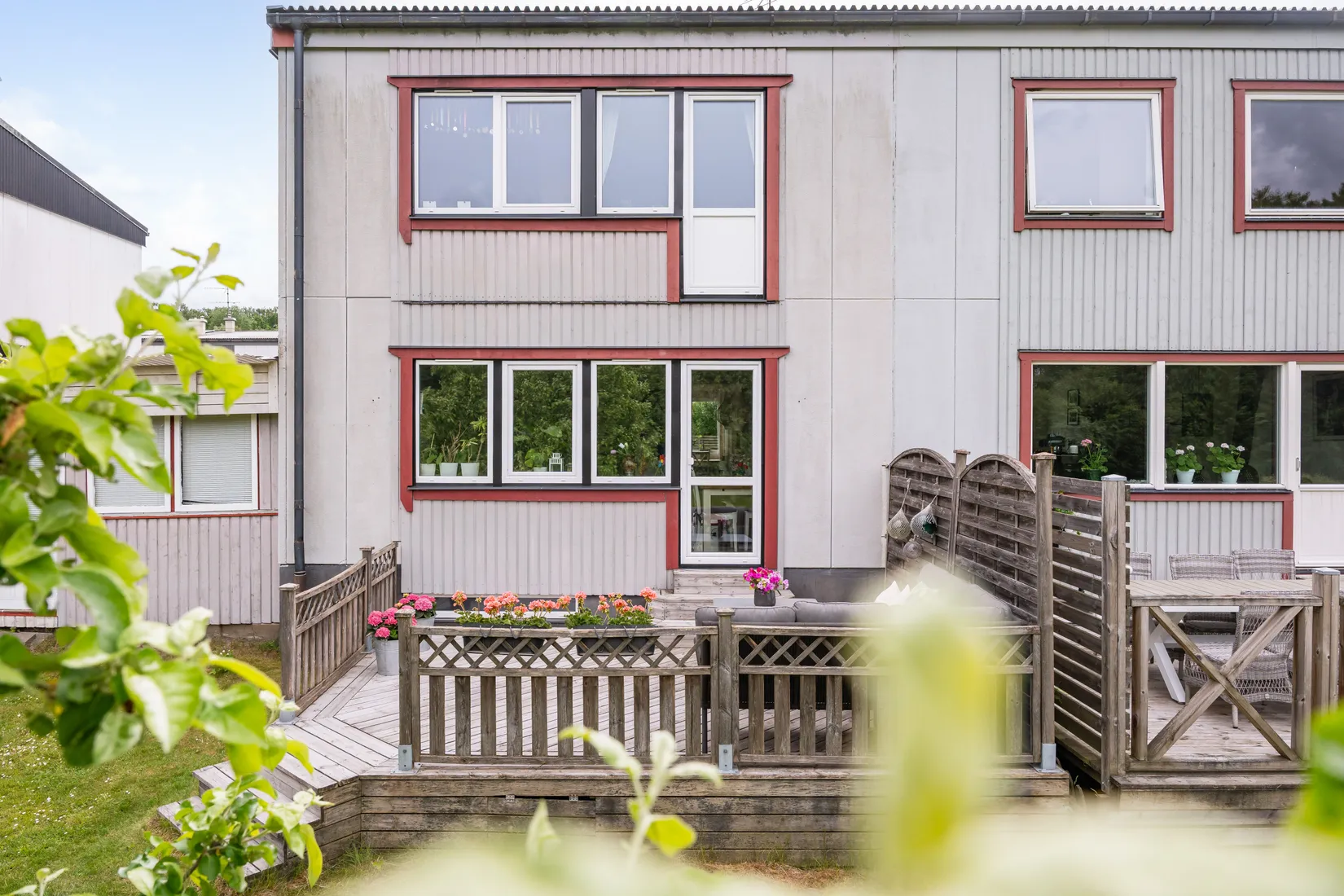 Villa, Idunvägen 27, Krokek, Norrköping