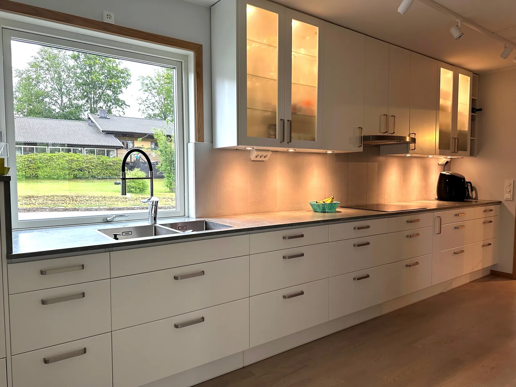 Villa, Oretorpsvägen 9, Vittsjö, Hässleholm