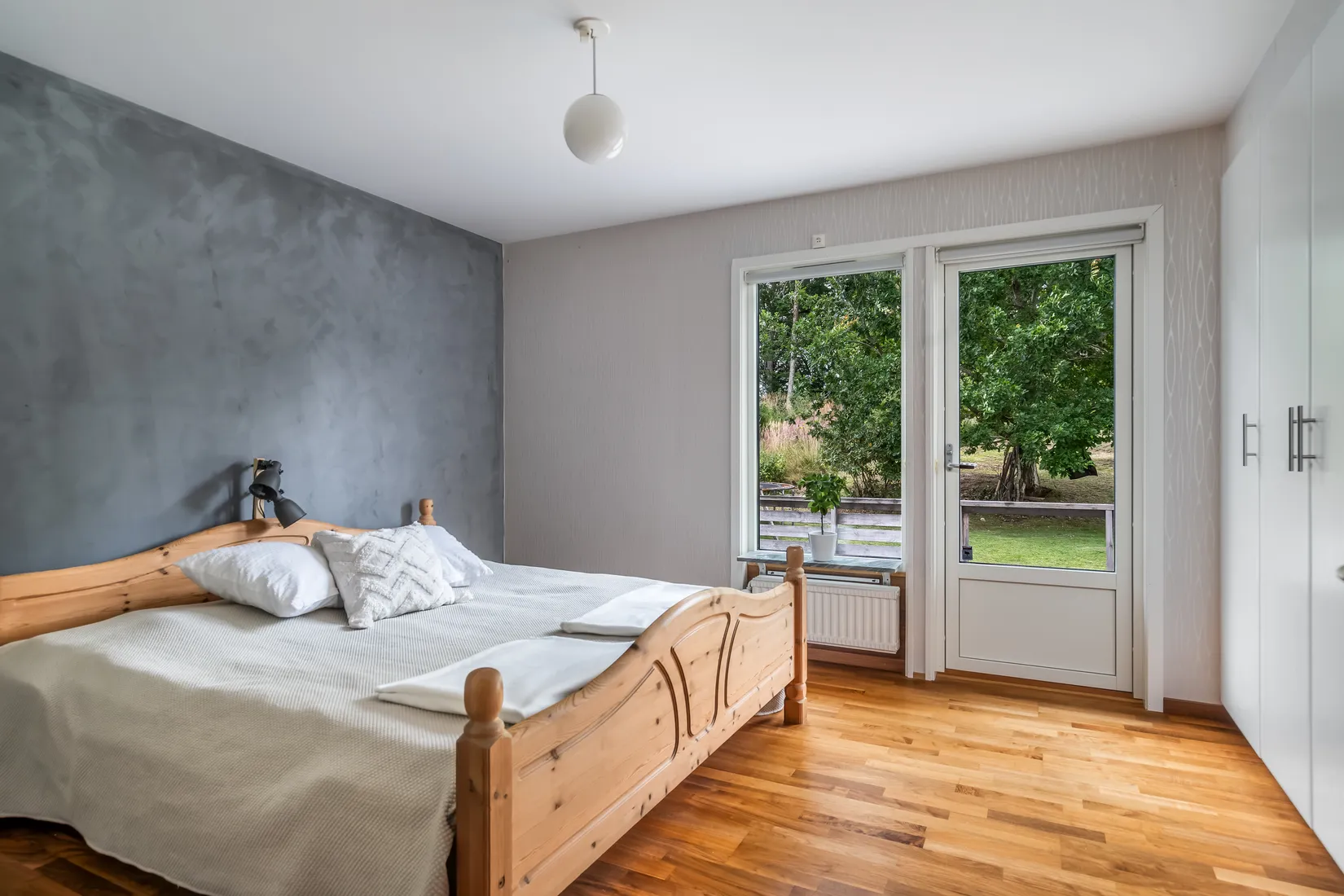 Villa, Oretorpsvägen 9, Vittsjö, Hässleholm