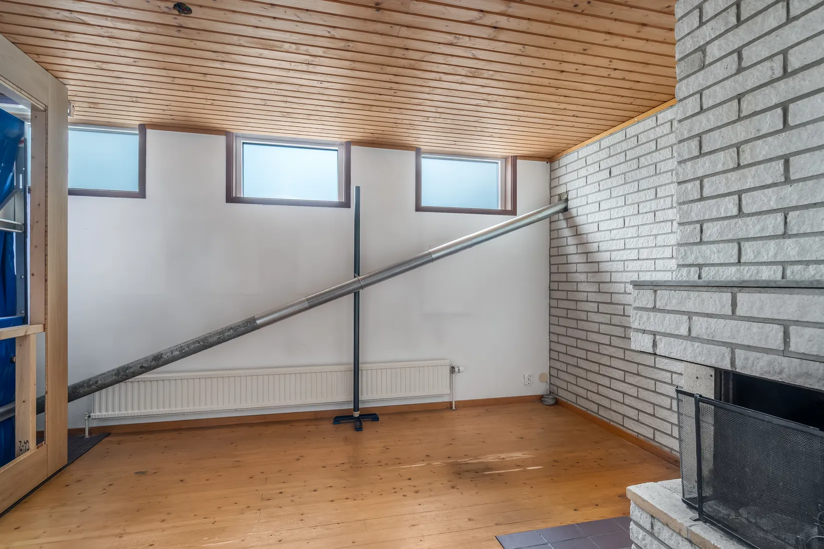 Villa, Oretorpsvägen 9, Vittsjö, Hässleholm