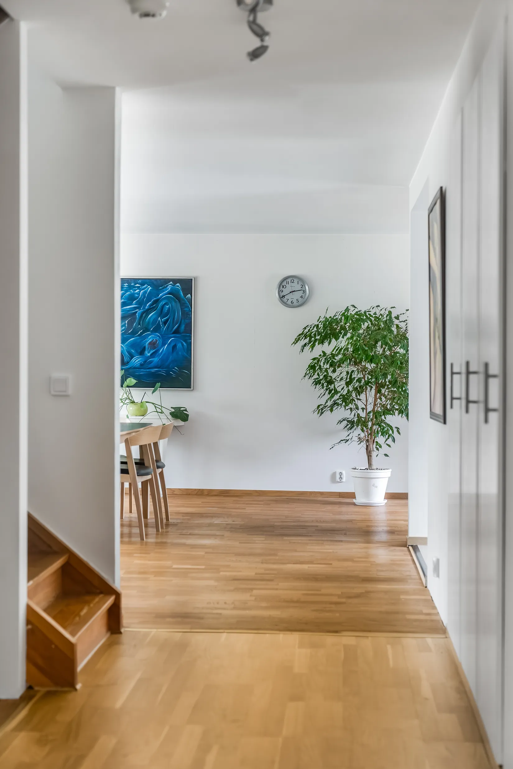 Villa, Oretorpsvägen 9, Vittsjö, Hässleholm
