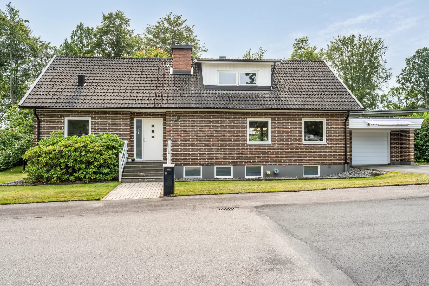 Villa, Oretorpsvägen 9, Vittsjö, Hässleholm