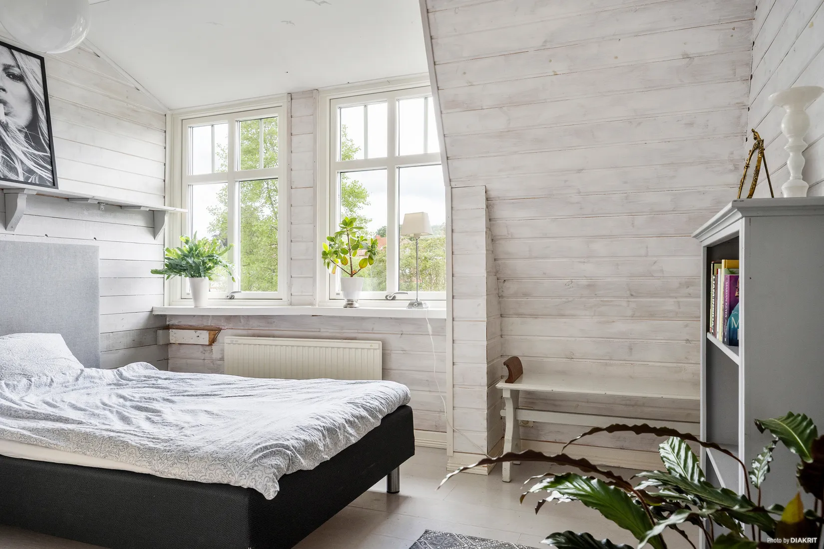 Villa, Dammgatan 3, Röstånga, Svalöv
