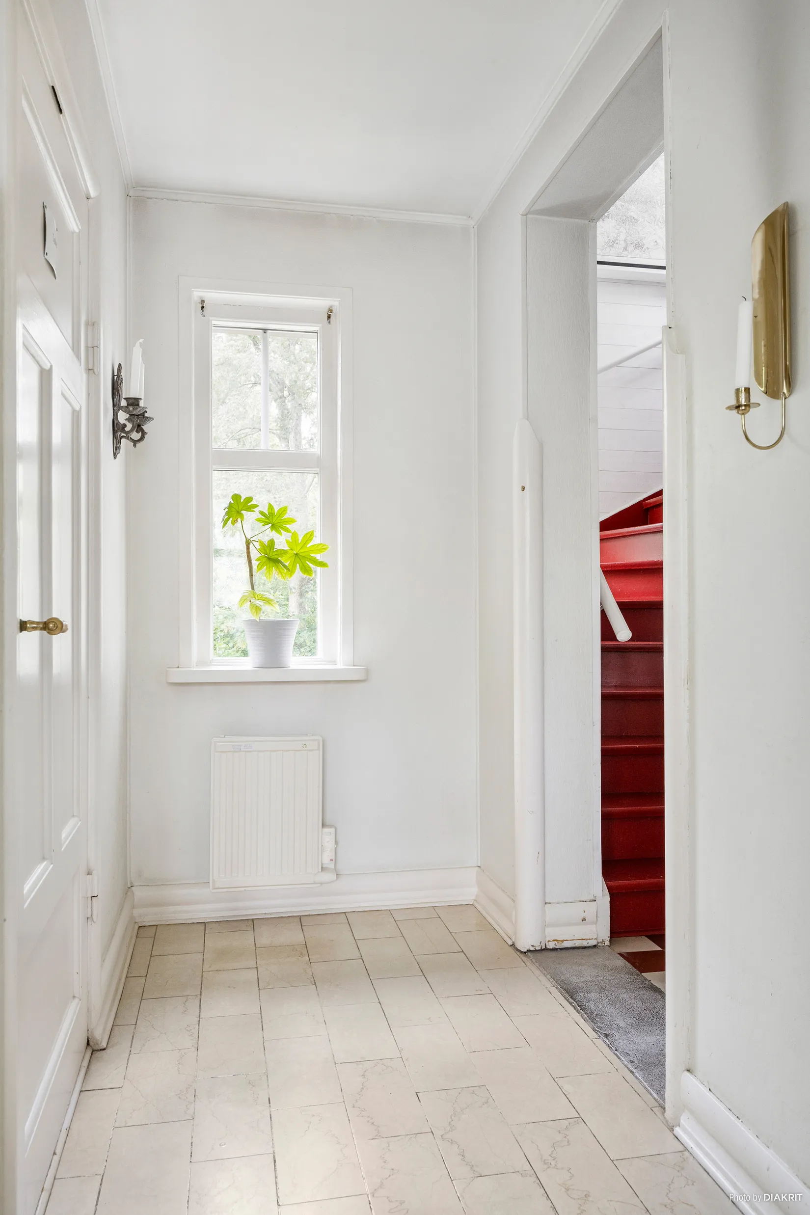 Villa, Dammgatan 3, Röstånga, Svalöv