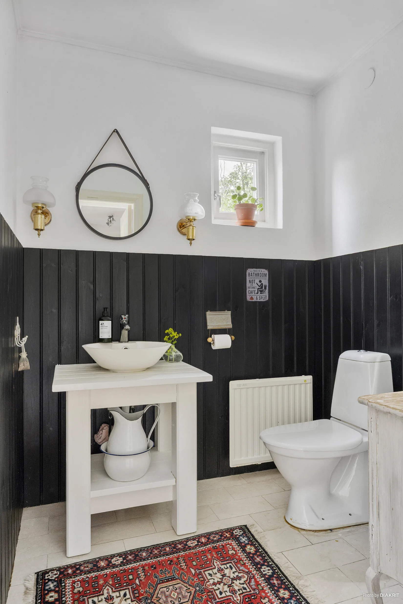 Villa, Dammgatan 3, Röstånga, Svalöv