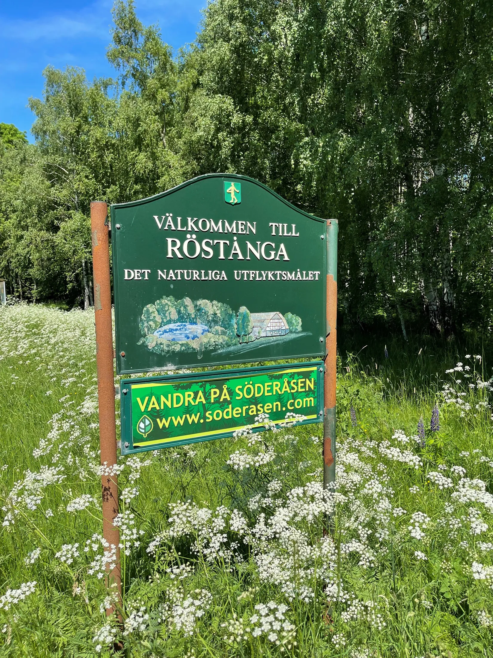 Villa, Dammgatan 3, Röstånga, Svalöv