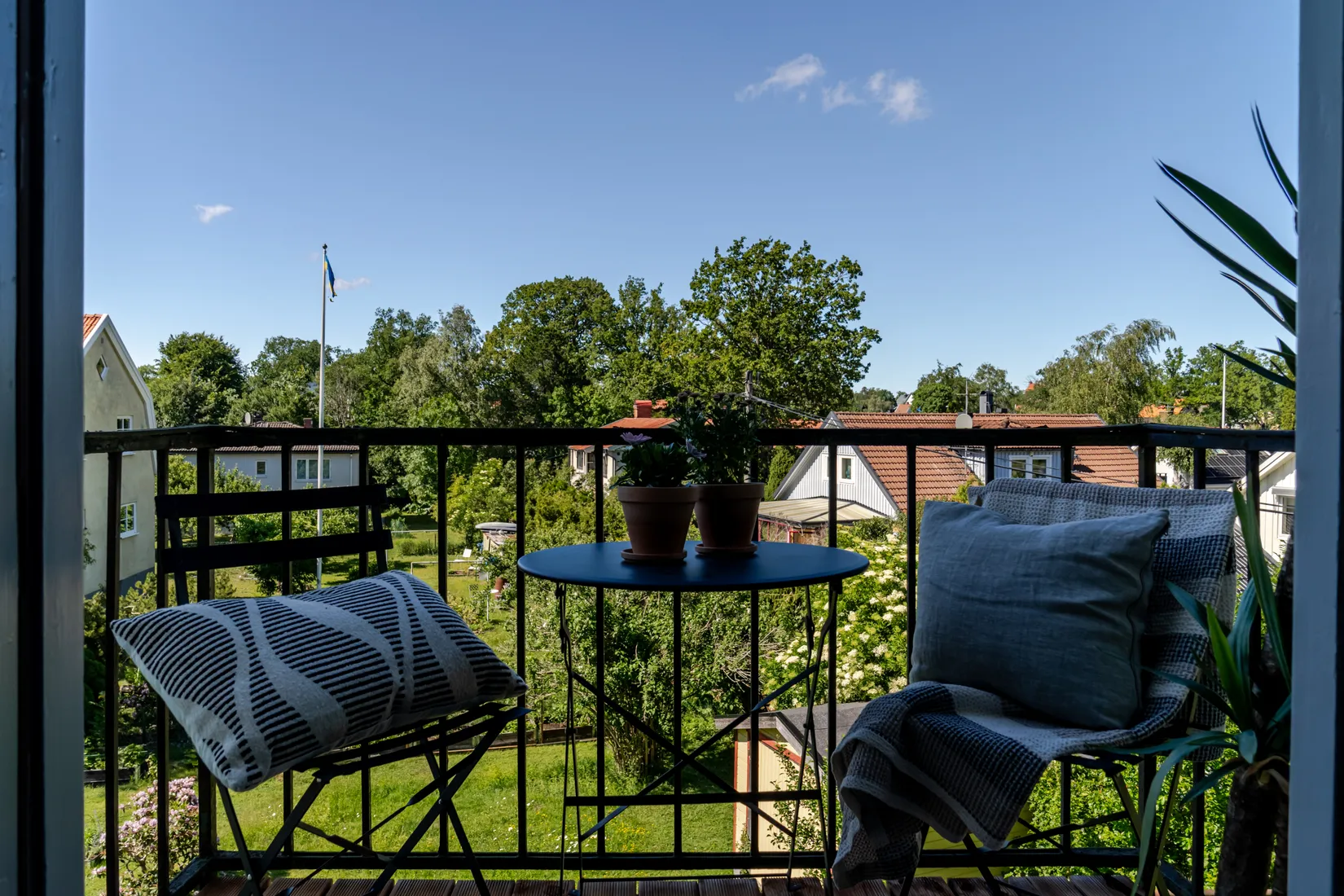 Bostadsrätt, Långsjövägen 58, Älvsjö, Stockholm