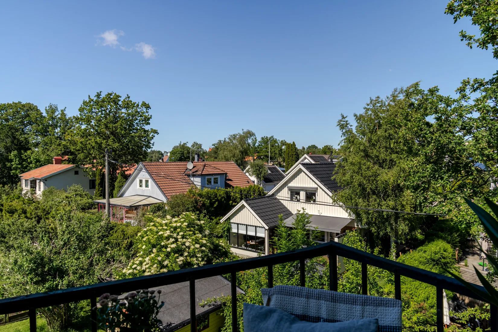 Bostadsrätt, Långsjövägen 58, Älvsjö, Stockholm