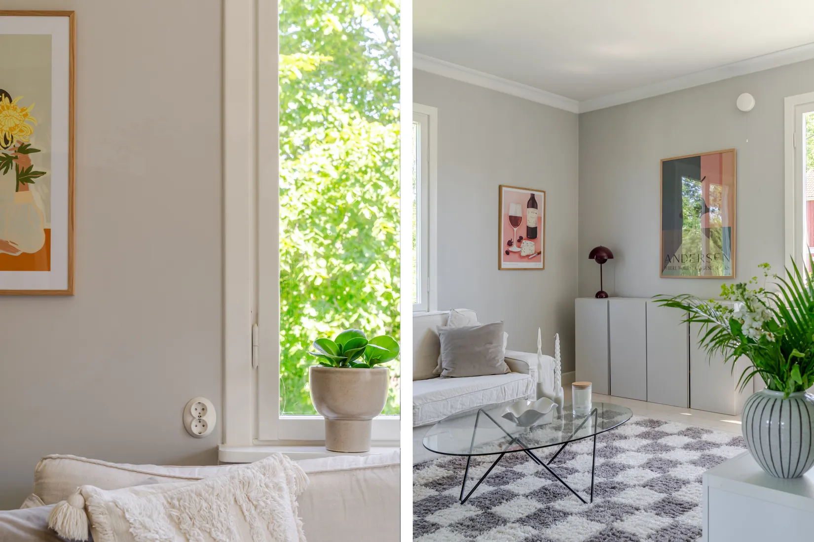 Bostadsrätt, Långsjövägen 58, Älvsjö, Stockholm