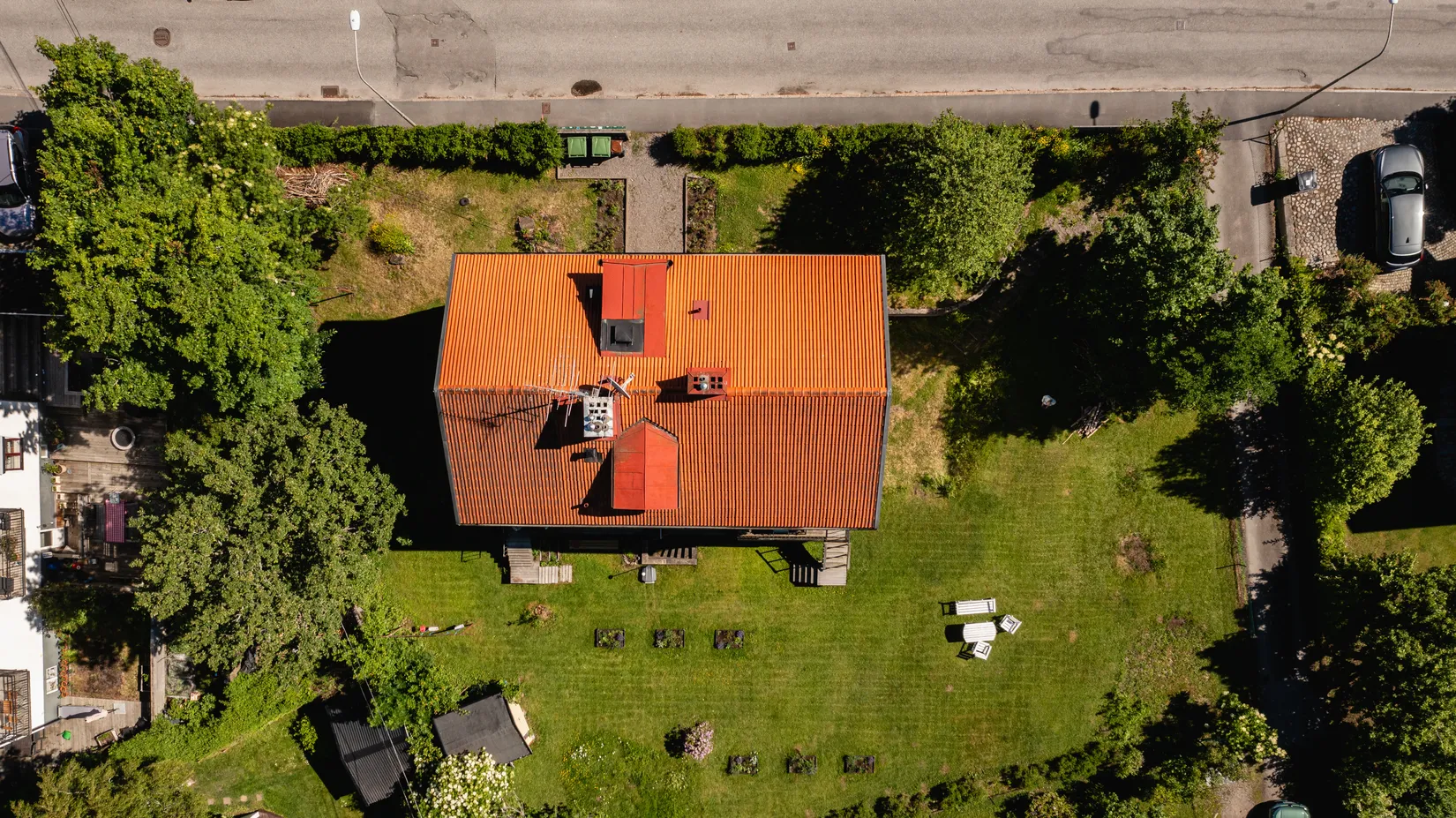Bostadsrätt, Långsjövägen 58, Älvsjö, Stockholm