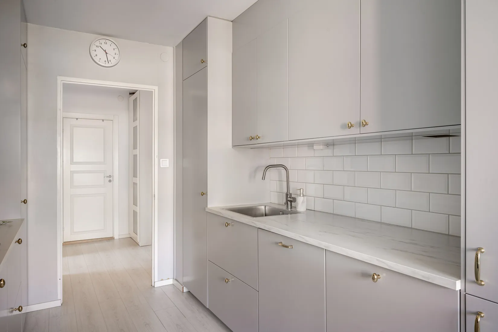 Bostadsrätt, Lammholmsbacken 185, Vårby, Huddinge