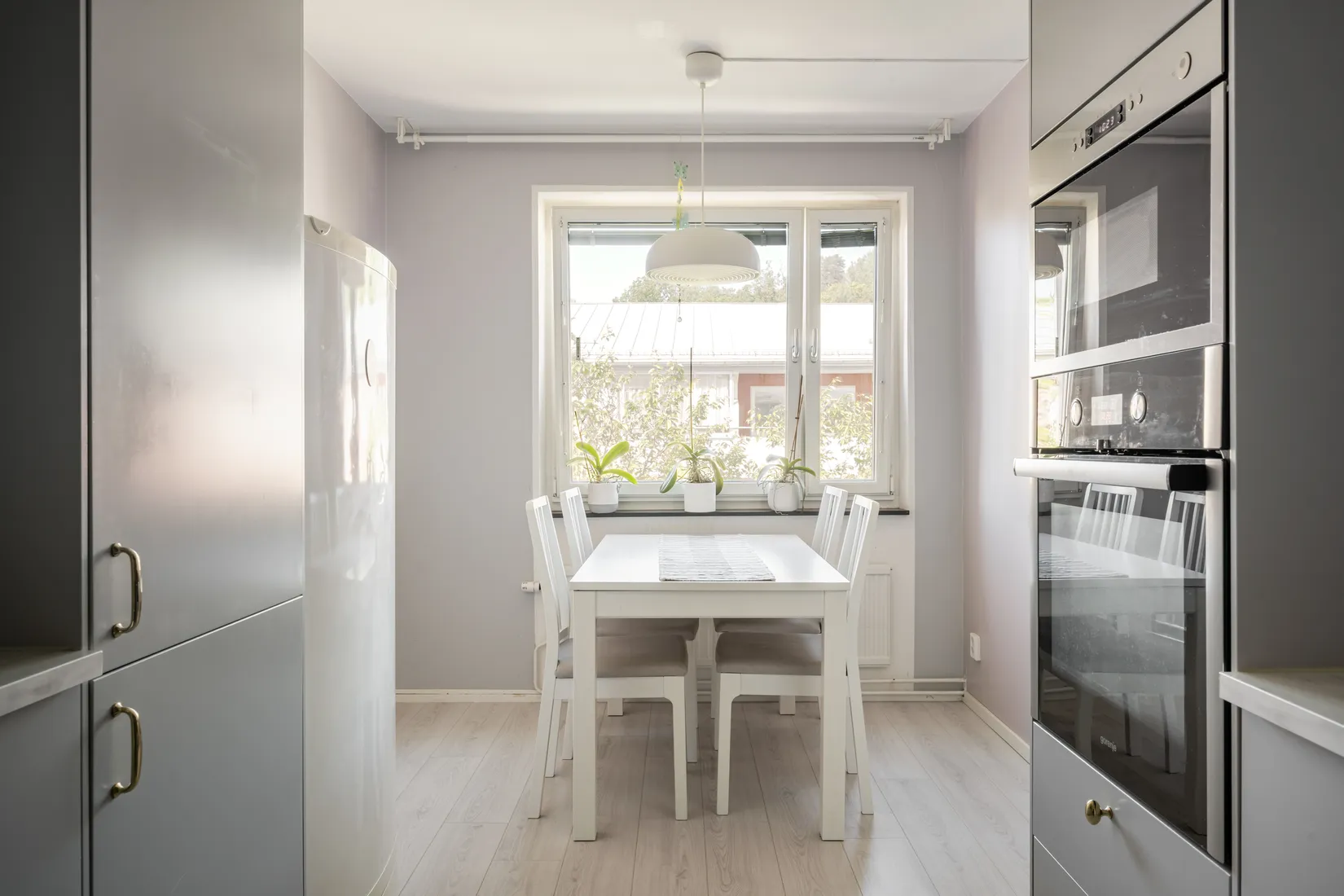 Bostadsrätt, Lammholmsbacken 185, Vårby, Huddinge