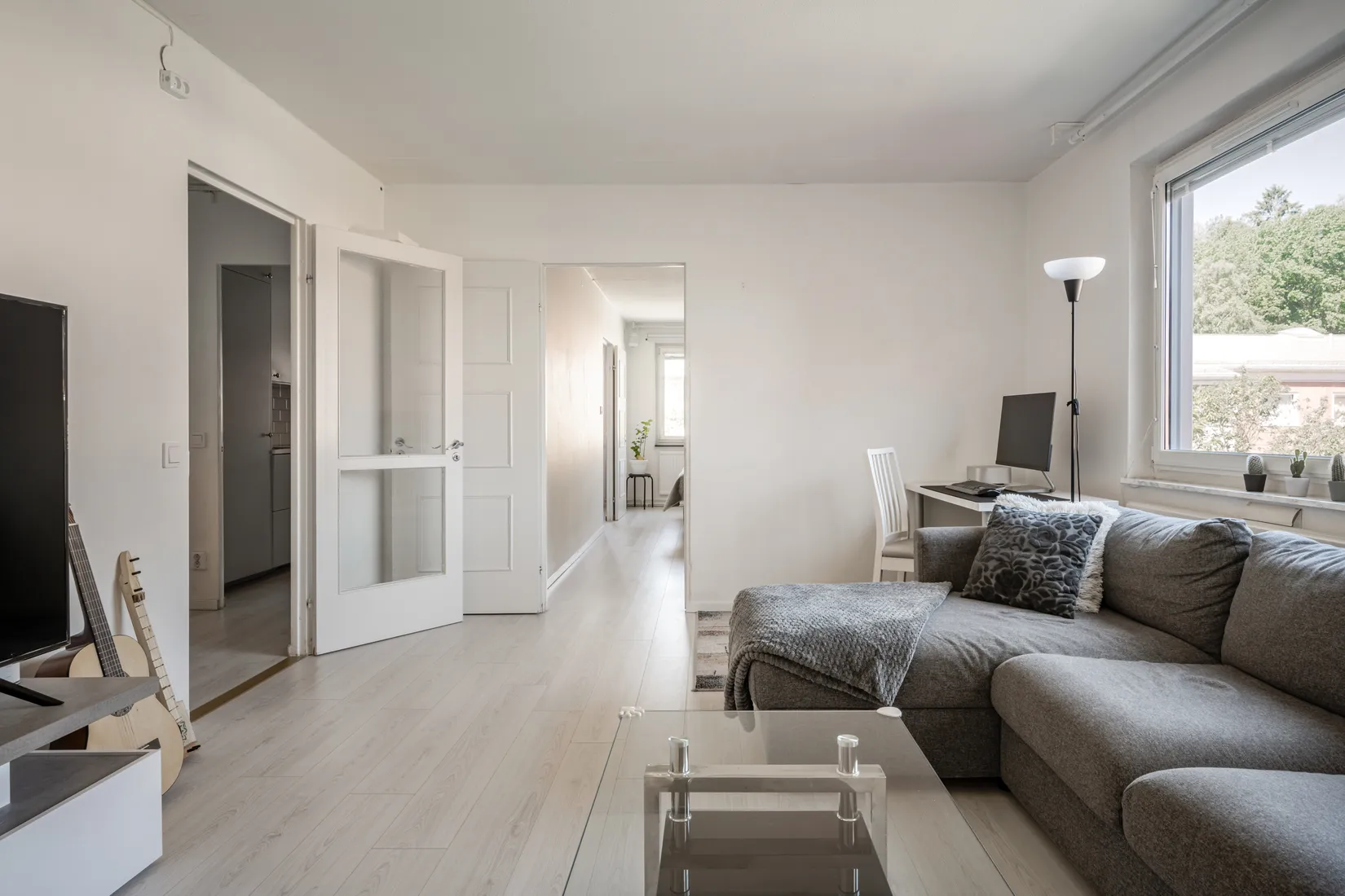 Bostadsrätt, Lammholmsbacken 185, Vårby, Huddinge