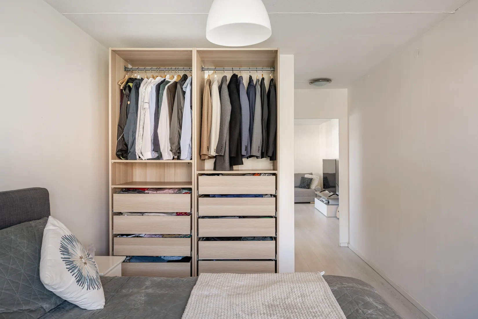 Bostadsrätt, Lammholmsbacken 185, Vårby, Huddinge