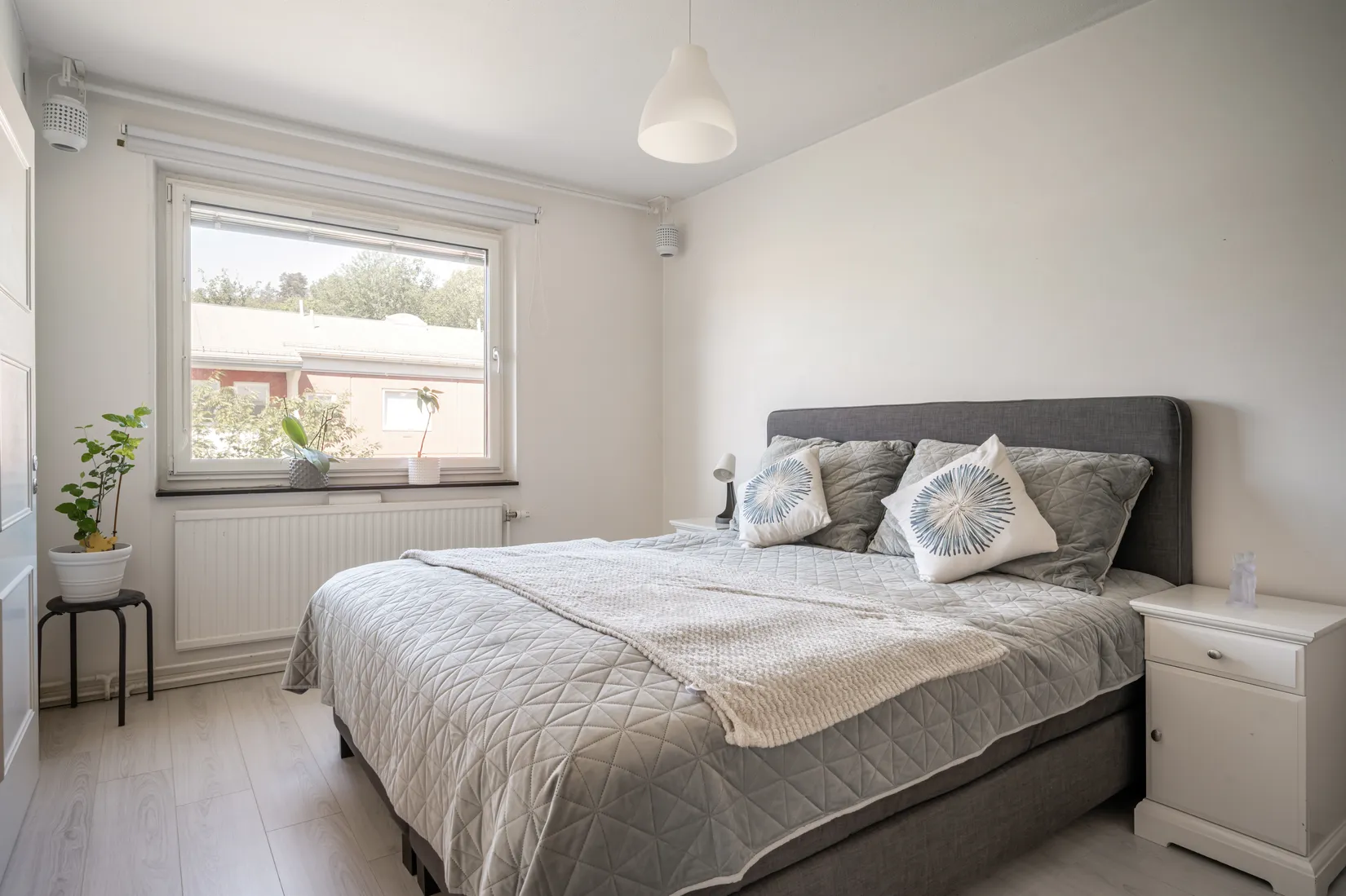 Bostadsrätt, Lammholmsbacken 185, Vårby, Huddinge