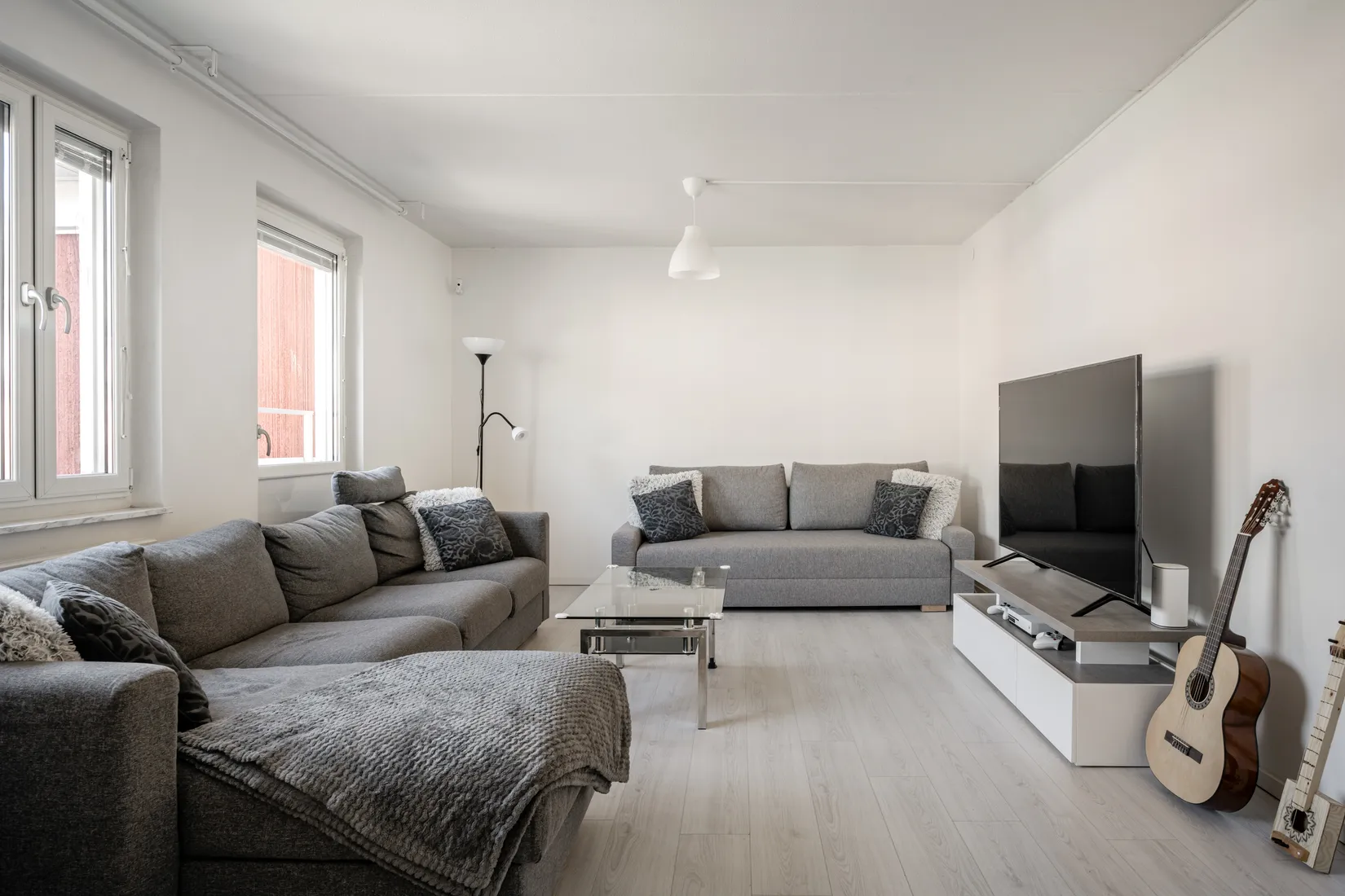 Bostadsrätt, Lammholmsbacken 185, Vårby, Huddinge
