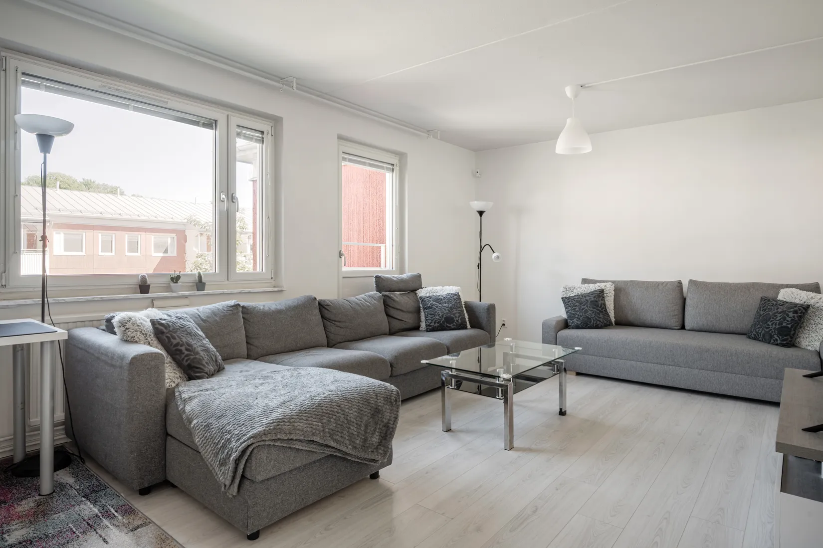 Bostadsrätt, Lammholmsbacken 185, Vårby, Huddinge