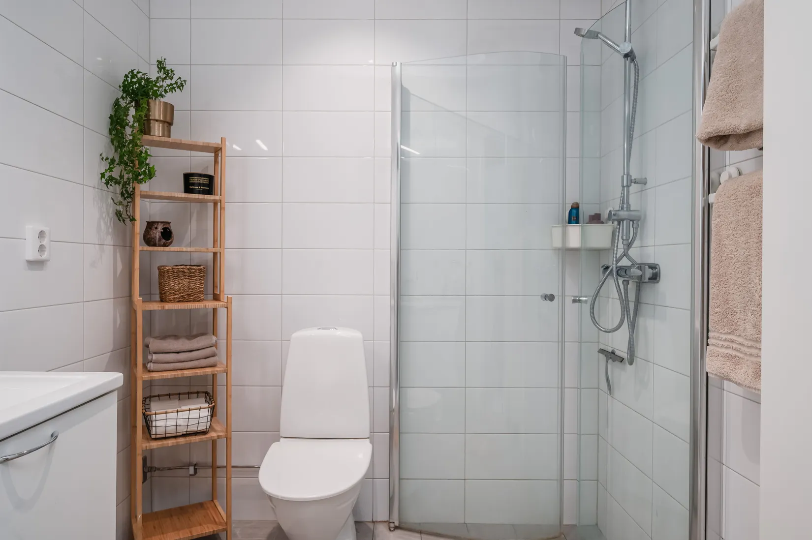 Bostadsrätt, Radhus, Sara Lisas väg 54, Lilla Källviken, Falun