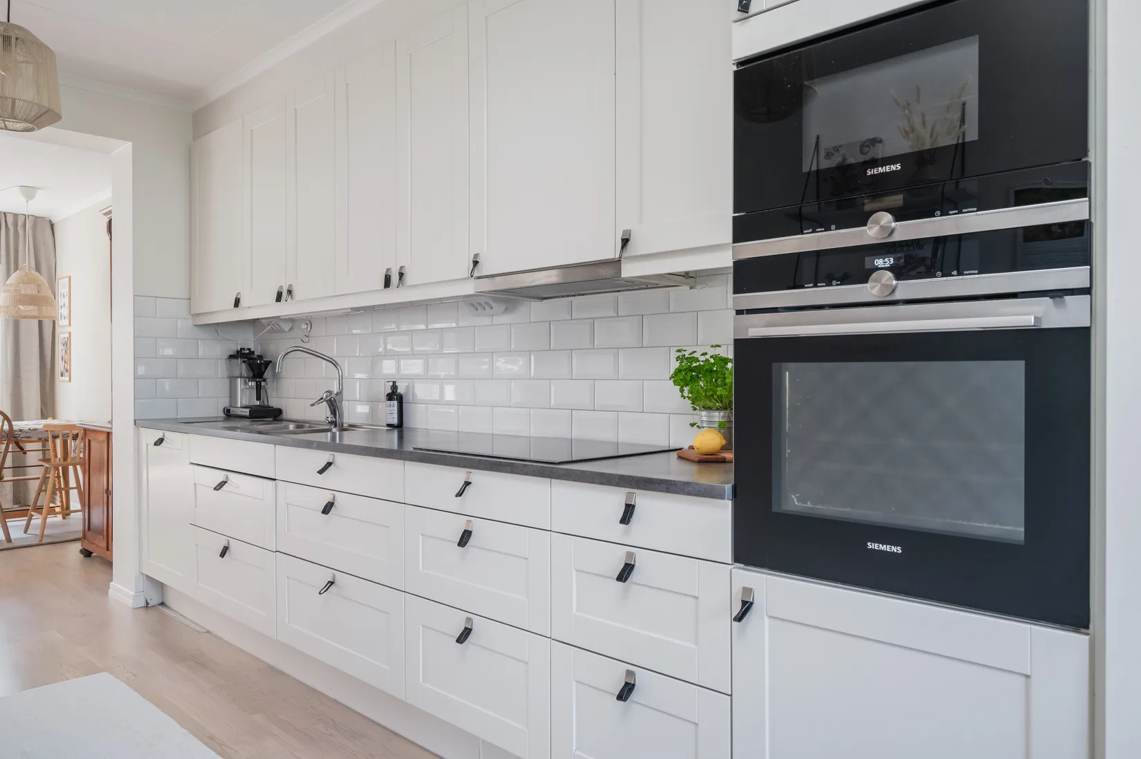Bostadsrätt, Radhus, Sara Lisas väg 54, Lilla Källviken, Falun