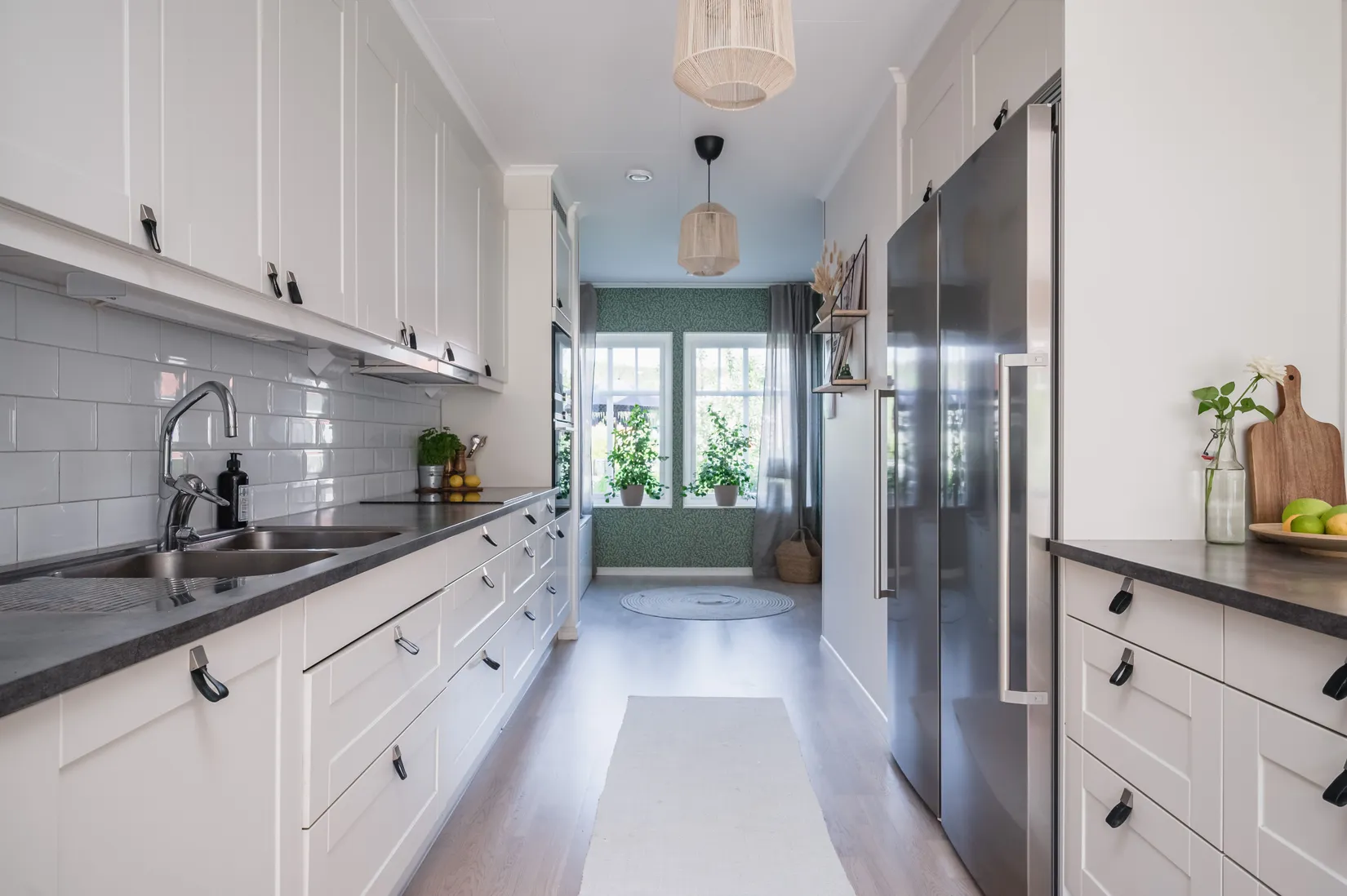 Bostadsrätt, Radhus, Sara Lisas väg 54, Lilla Källviken, Falun