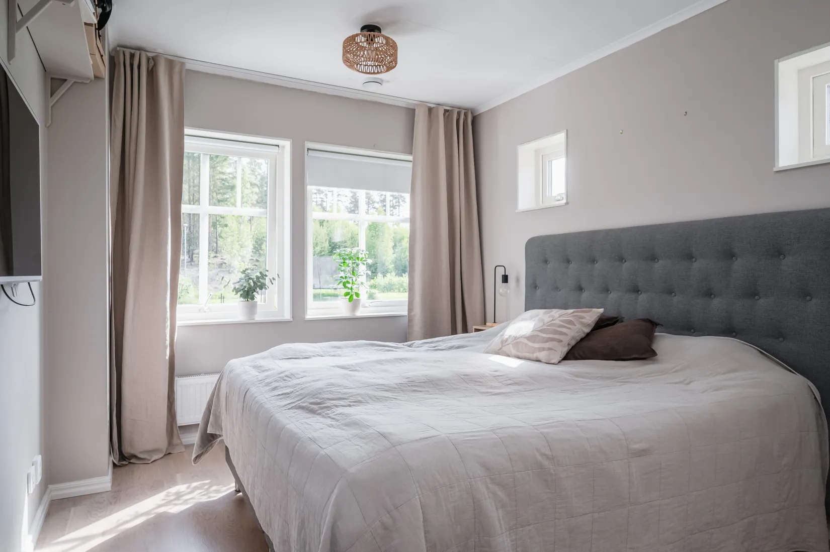 Bostadsrätt, Radhus, Sara Lisas väg 54, Lilla Källviken, Falun