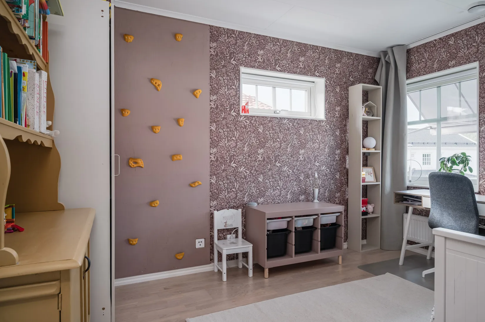 Bostadsrätt, Radhus, Sara Lisas väg 54, Lilla Källviken, Falun