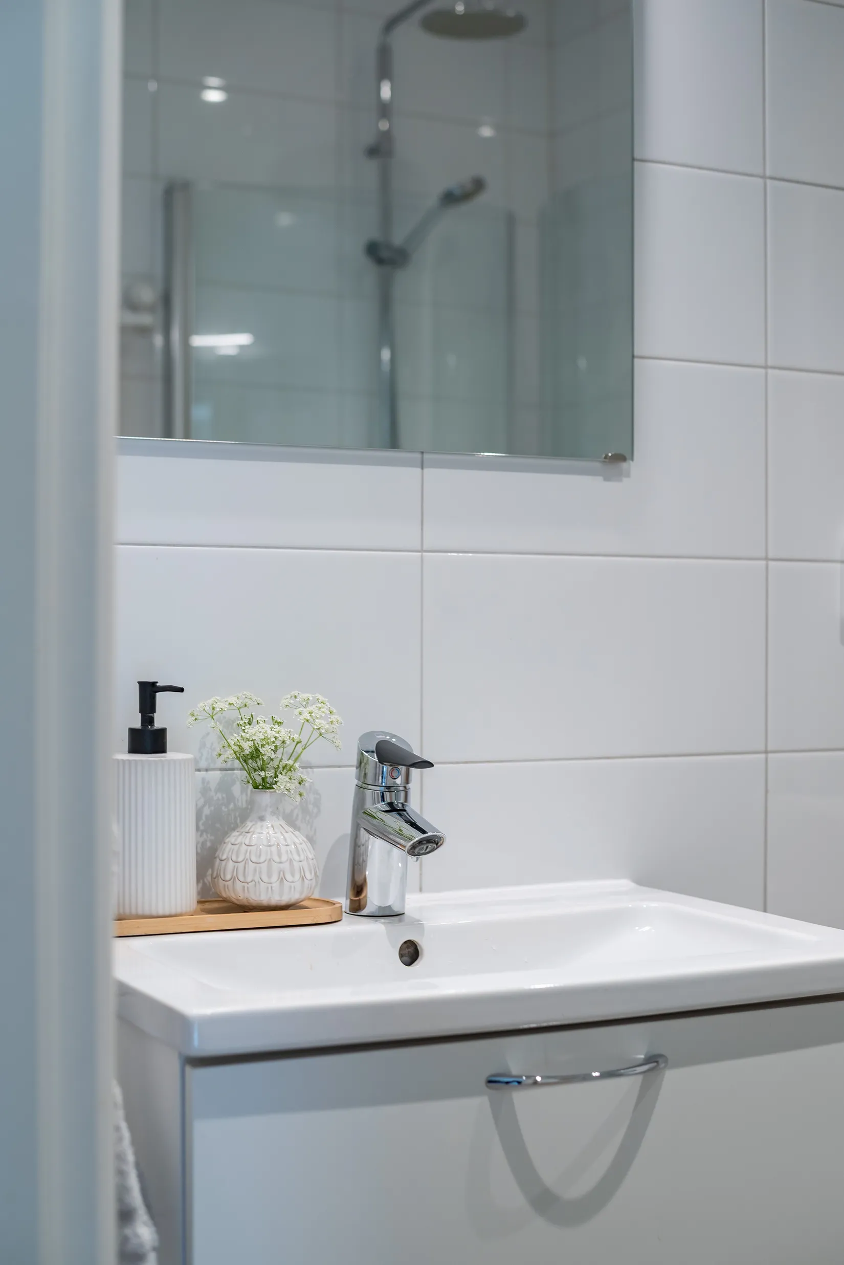 Bostadsrätt, Radhus, Sara Lisas väg 54, Lilla Källviken, Falun