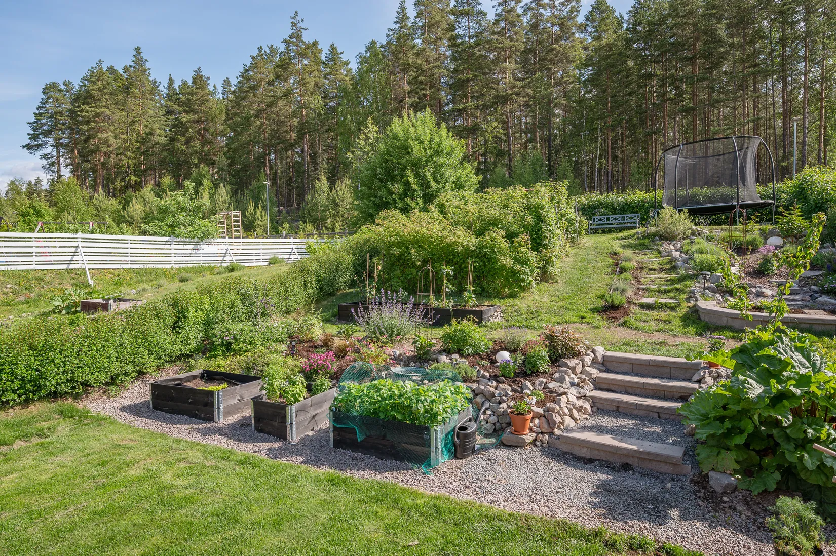 Bostadsrätt, Radhus, Sara Lisas väg 54, Lilla Källviken, Falun