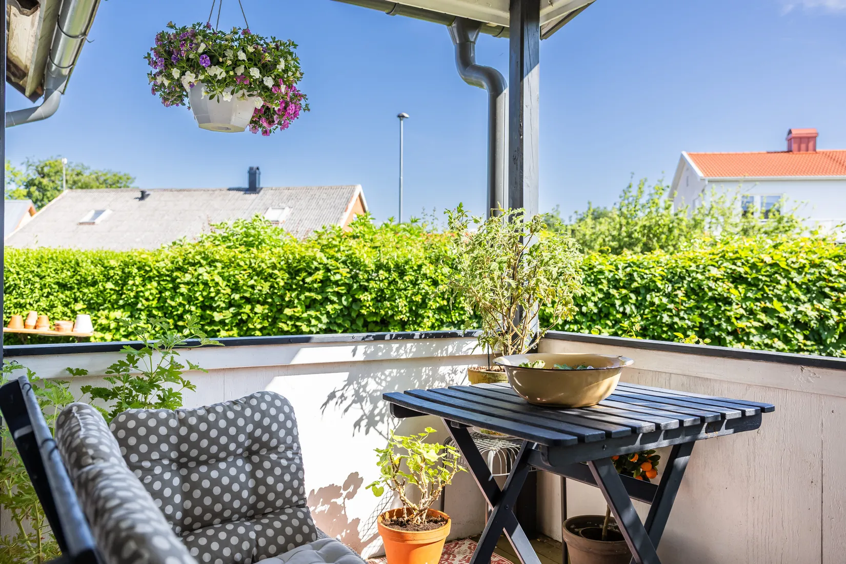 Villa, Änkegatan 1, Simrishamn